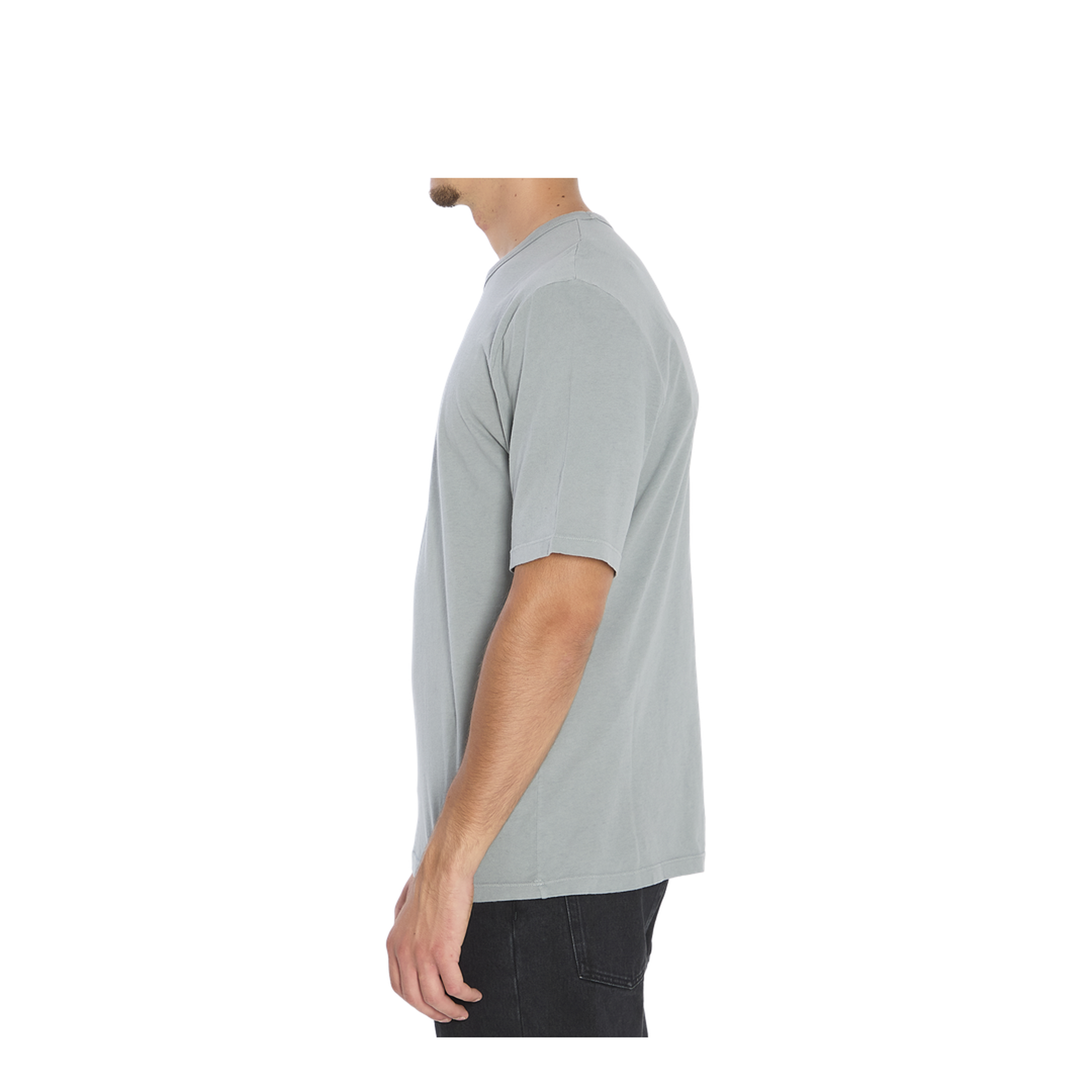 Crew Neck T-Shirt