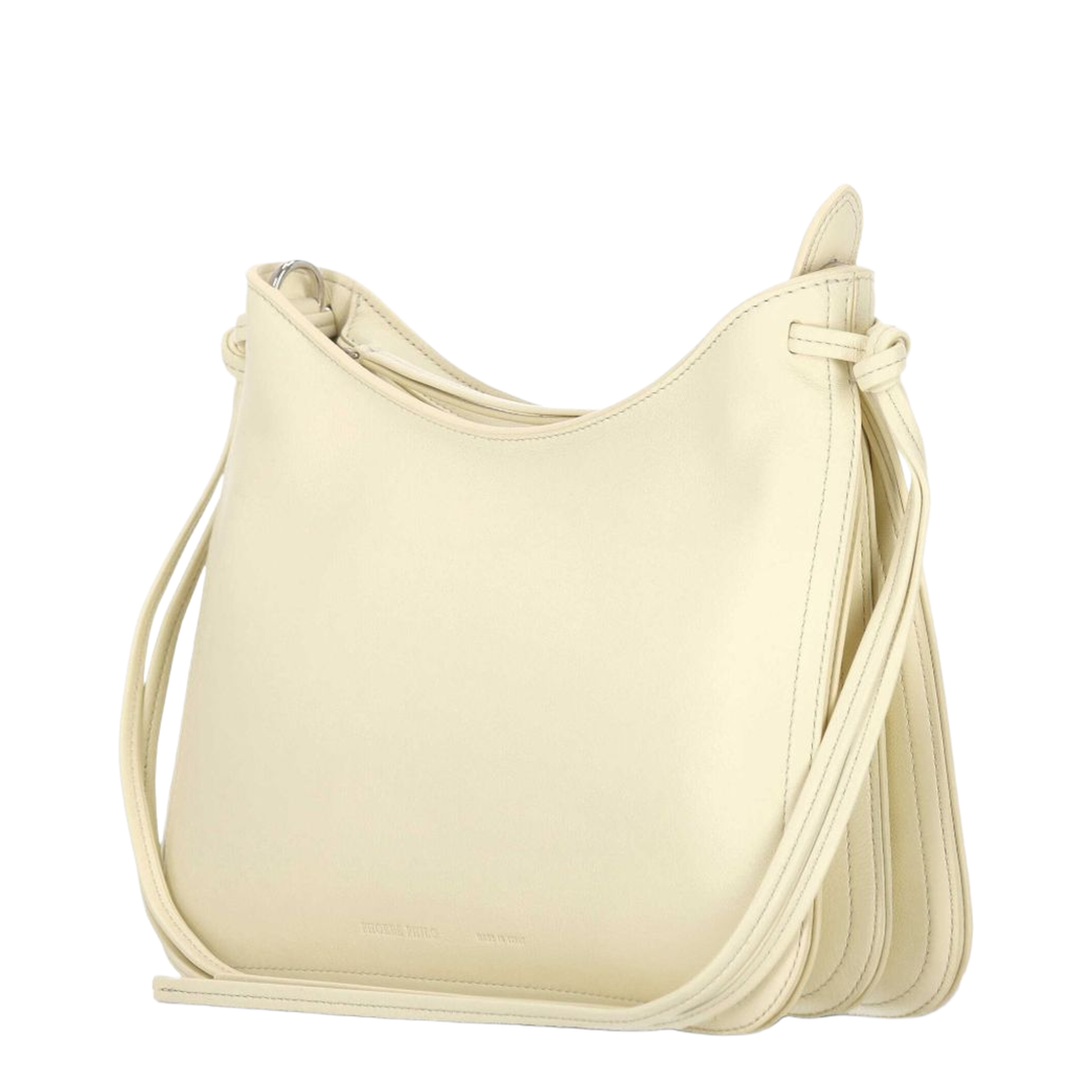 MAYFEYR - Phoebe Philo - Bags.. Ecru - AB66LT0087103CRS