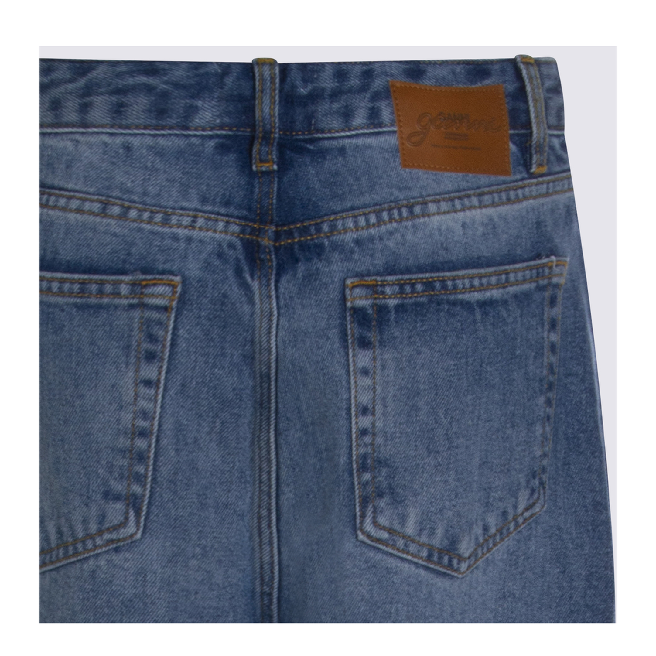 MAYFEYR - Ganni - Jeans - A1100060091