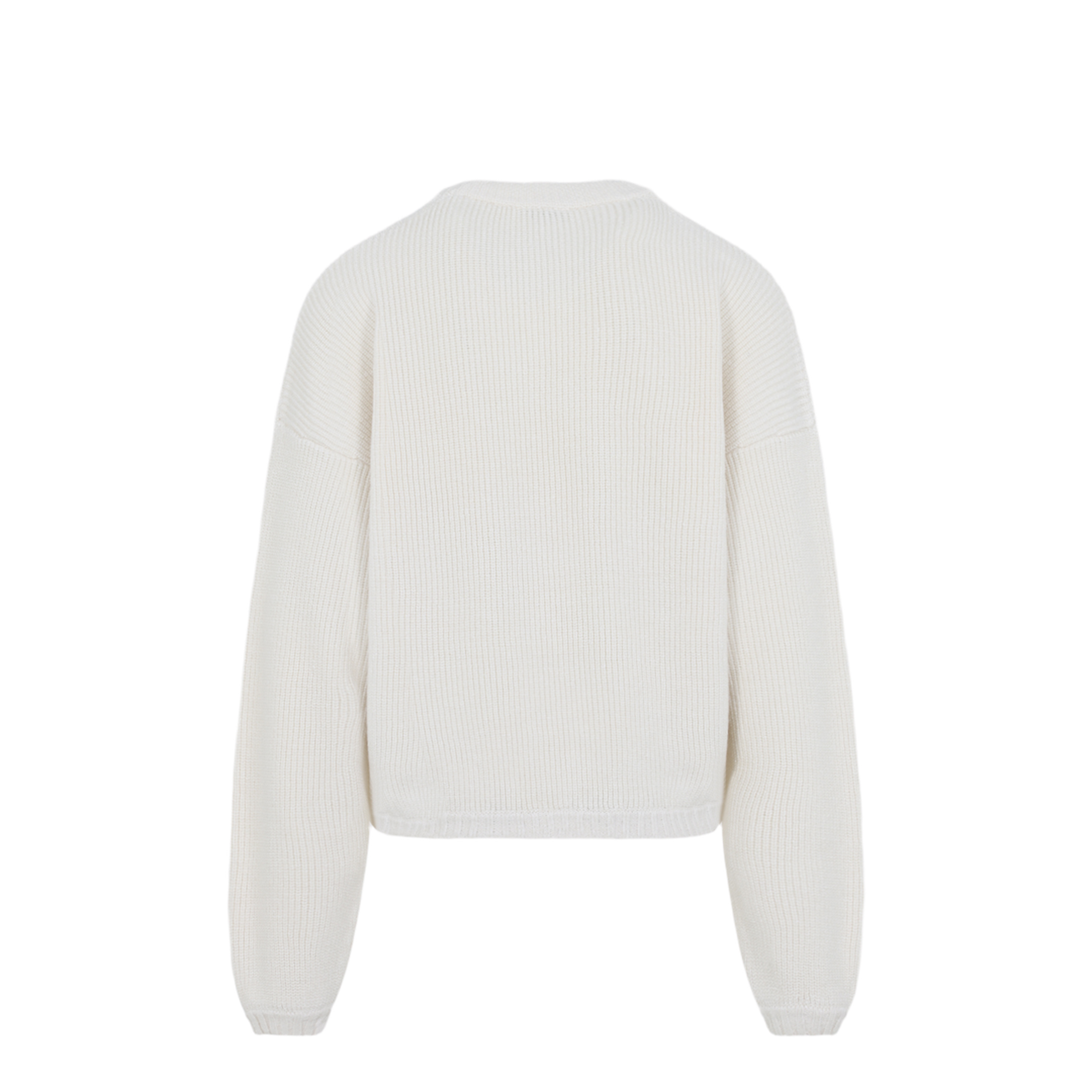 MAYFEYR - Fear Of God - Crew Neck Sweater - FG9M20206DKLW