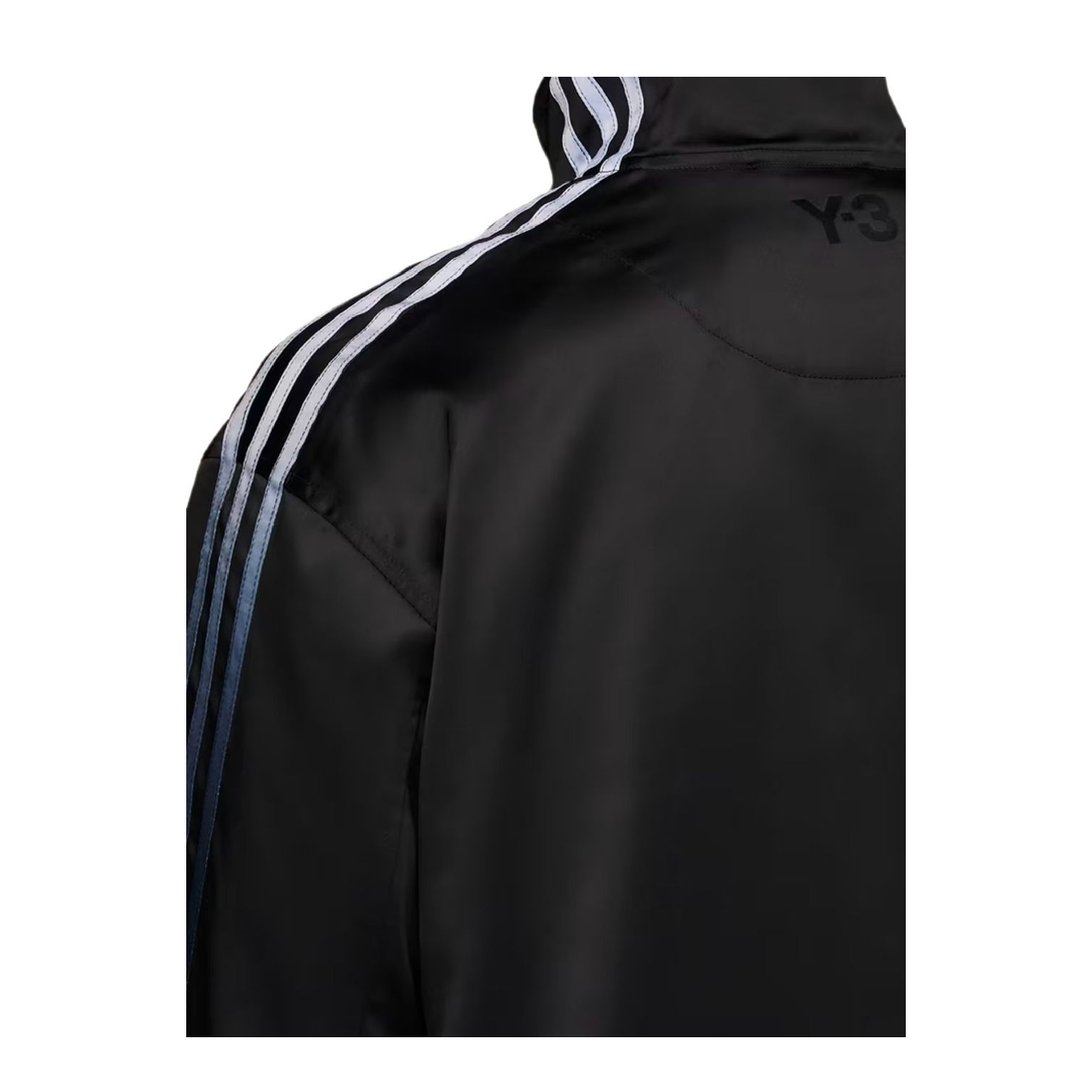 MAYFEYR - Y-3 - Sweaters Black - KW9617BLACK