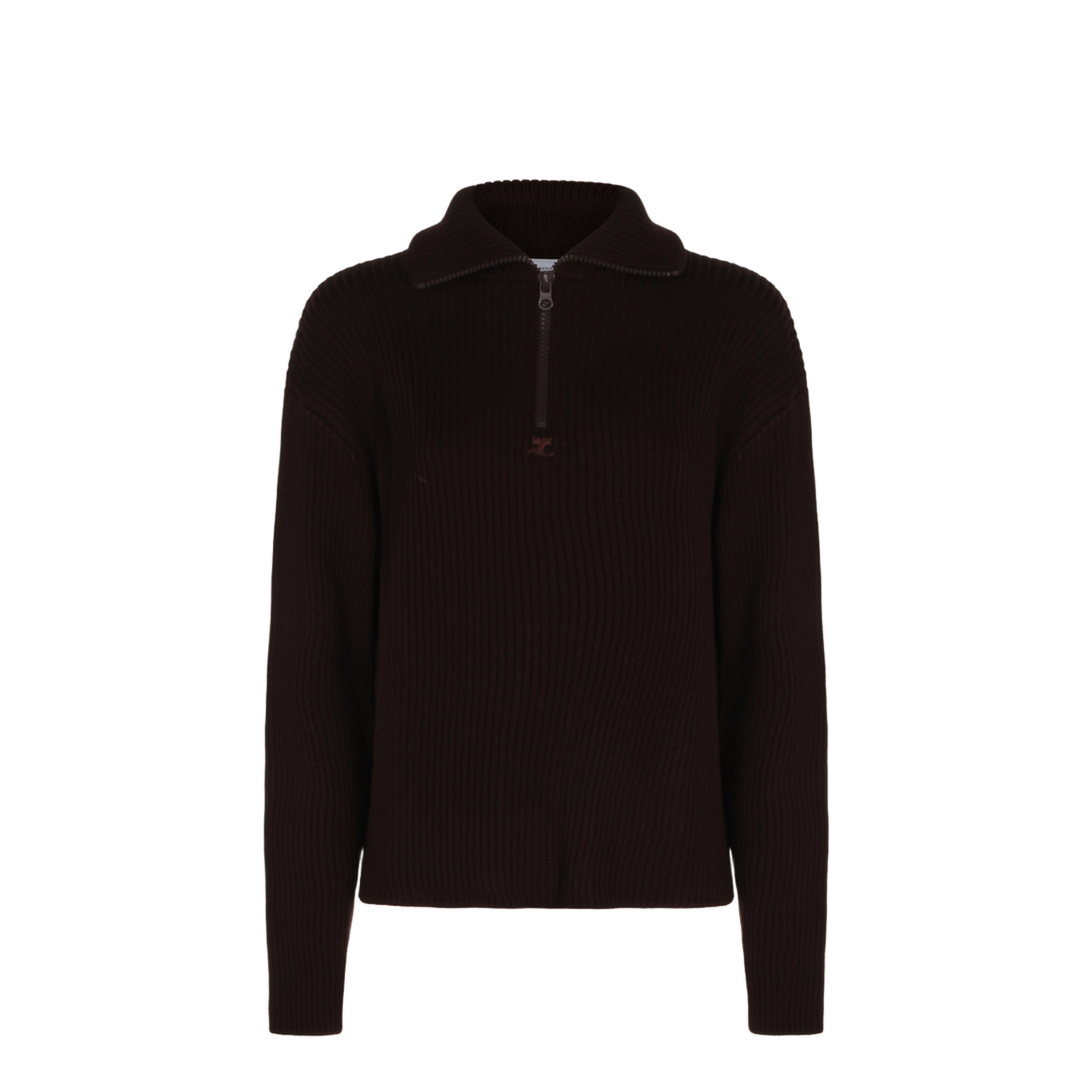 PRE Sweaters BORDEAUX