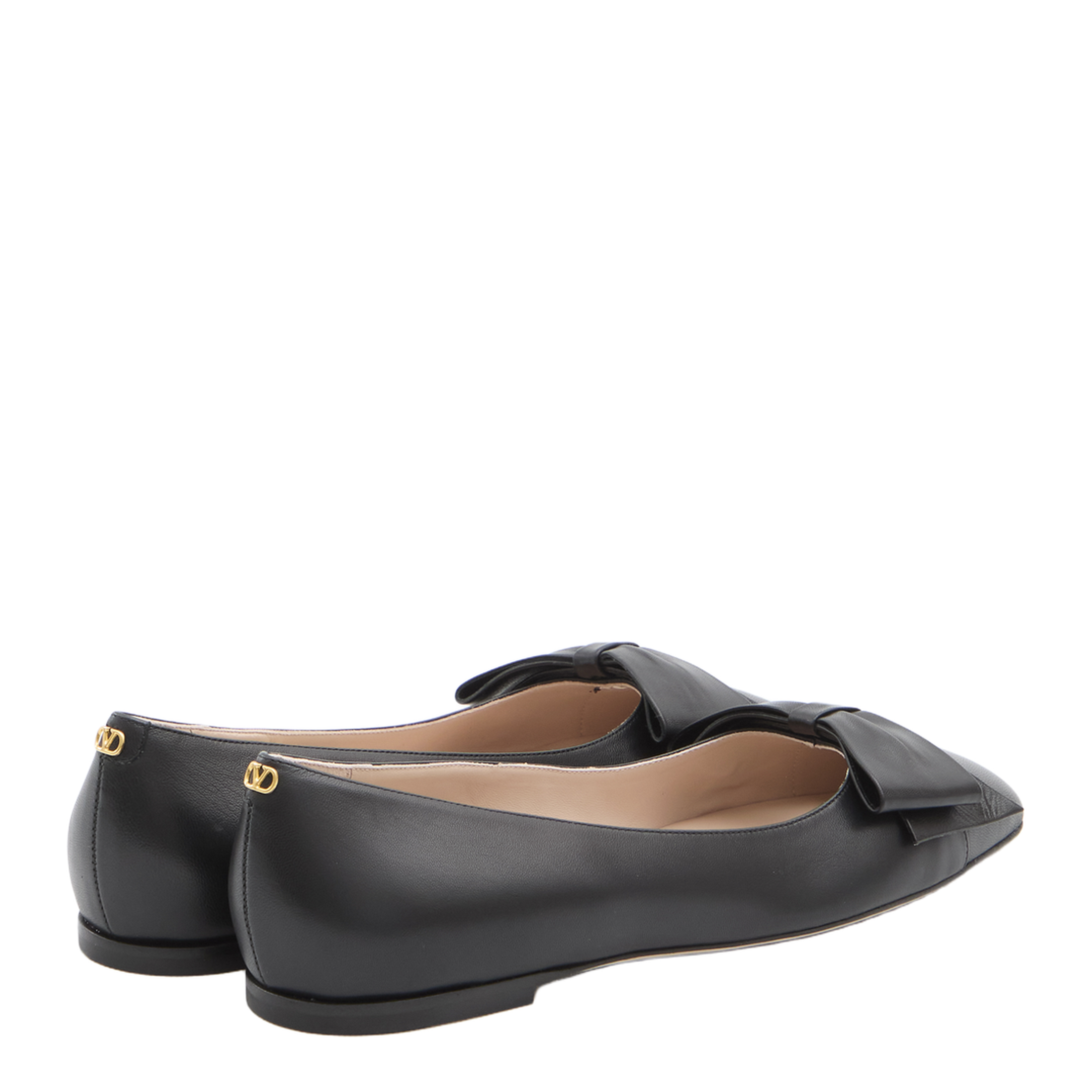 Bowow Ballerina Flats