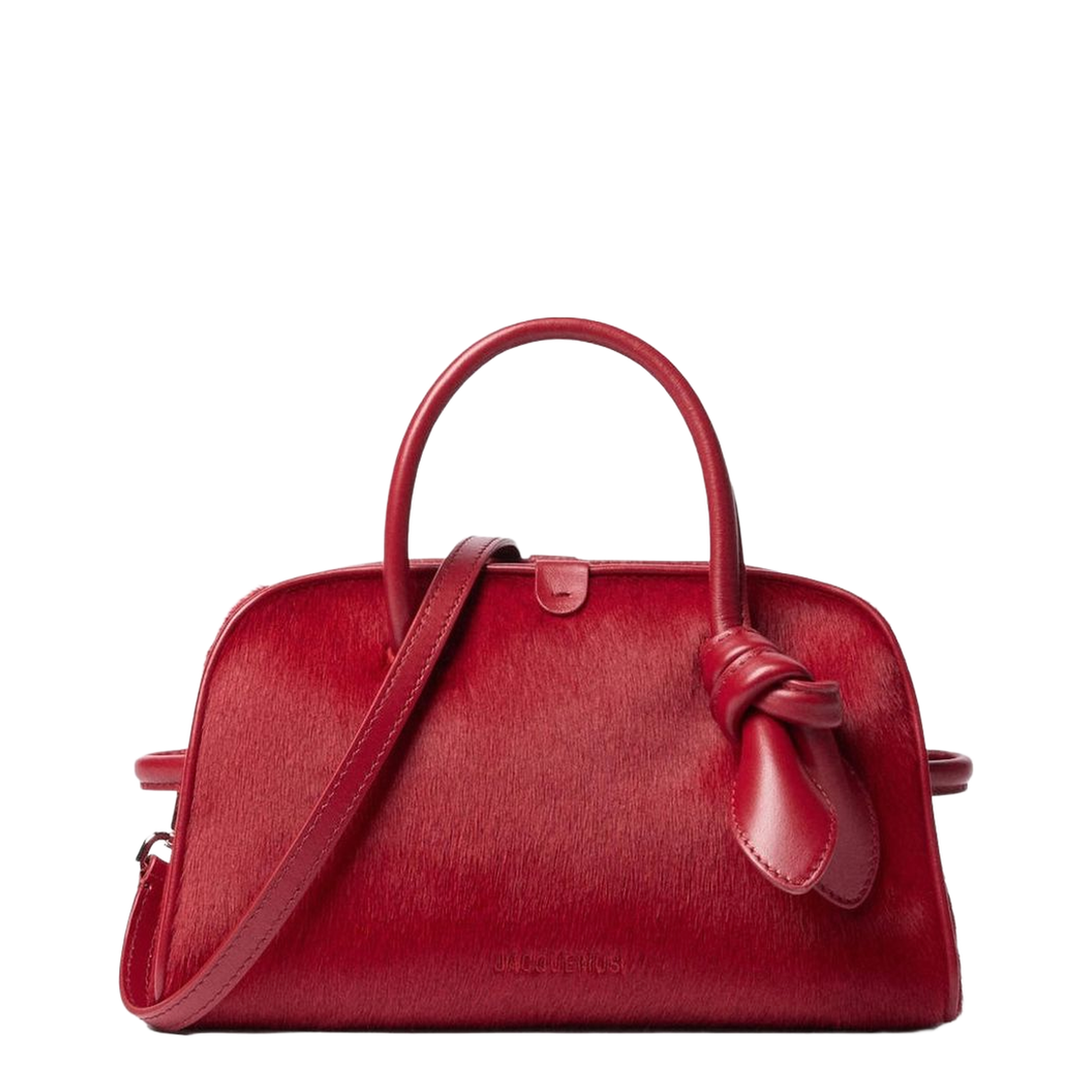 MAYFEYR - Jacquemus - Red Bag - BAW00416AC10C03480