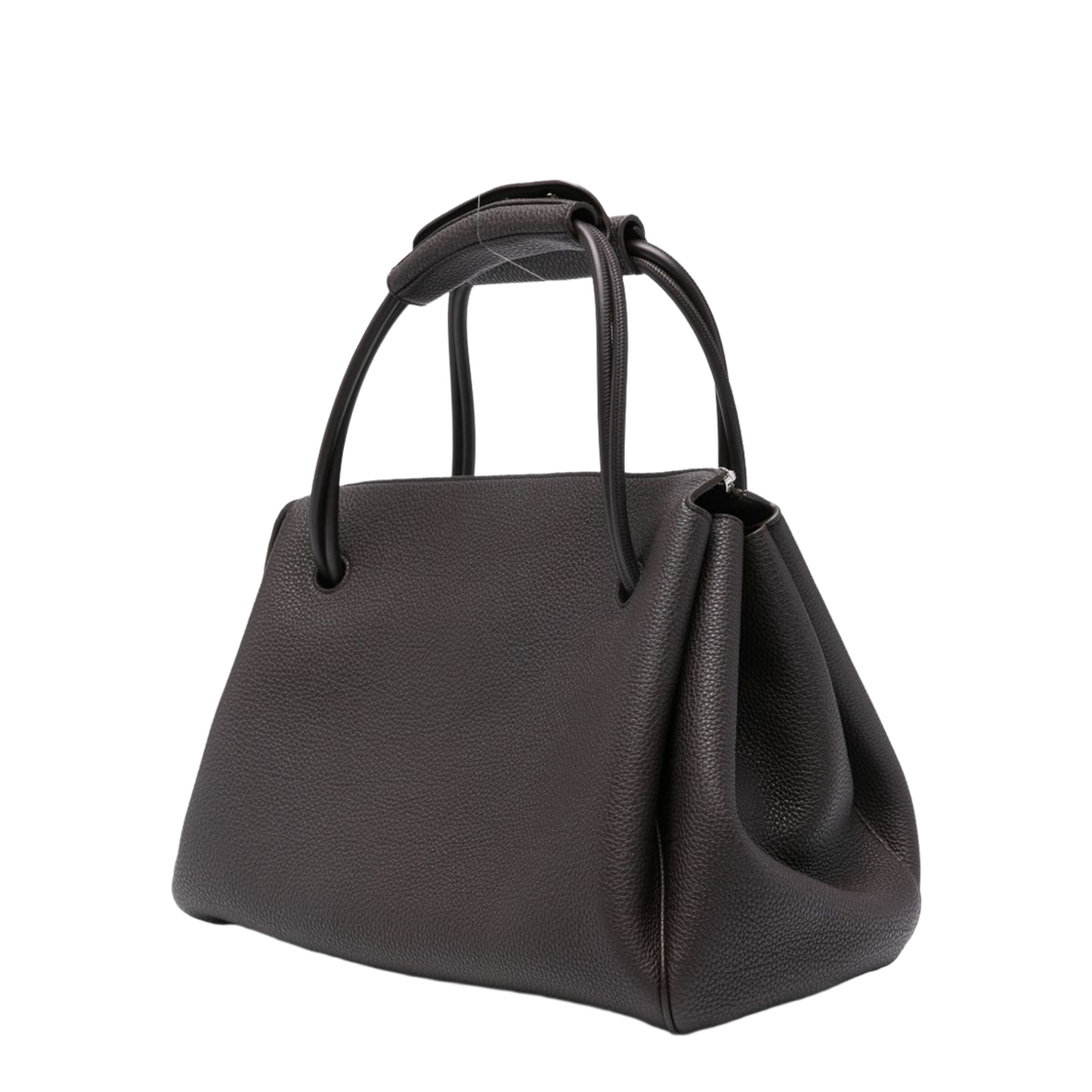 Madrid Large Leather Handbag