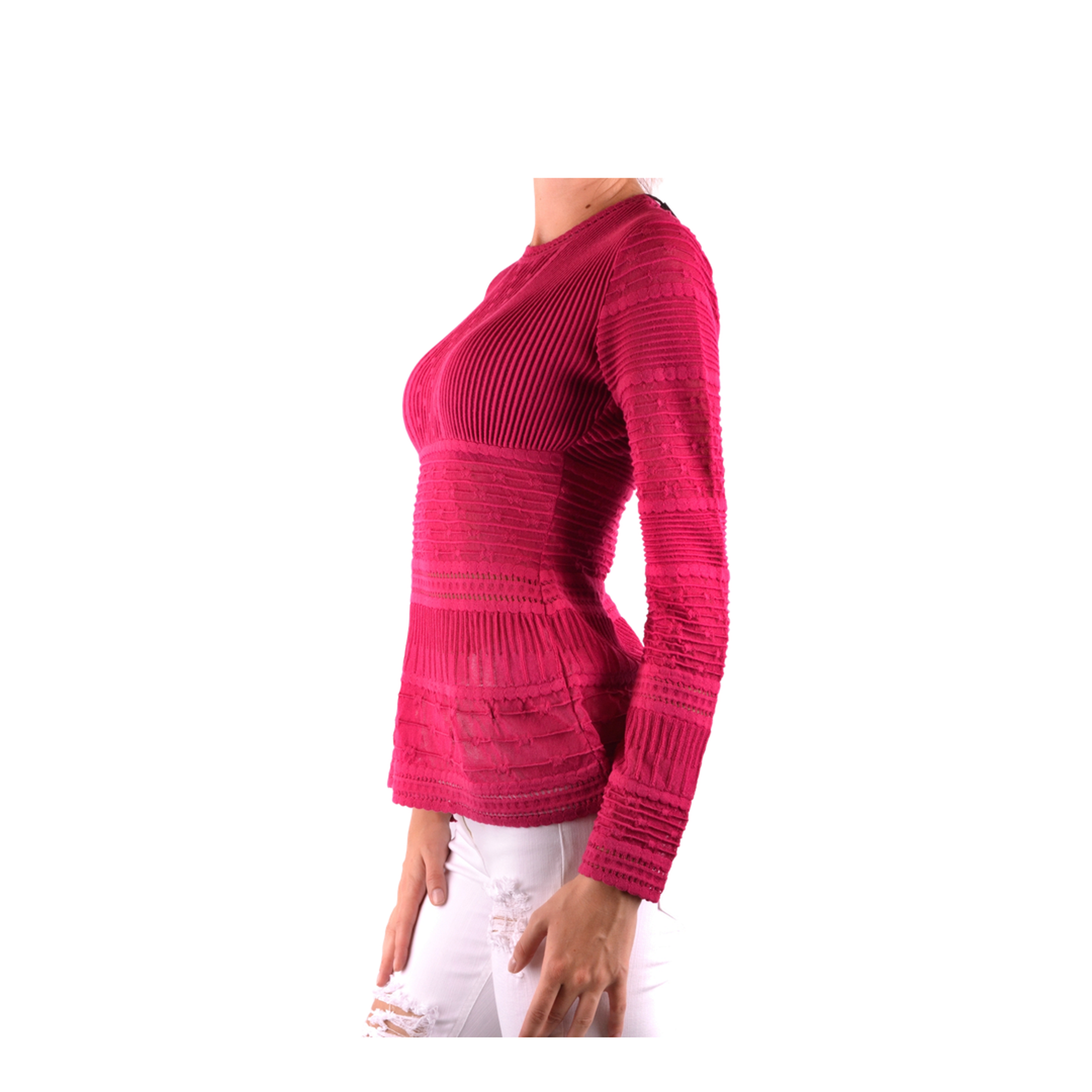 MAYFEYR - Missoni - T-Shirt - ND3KC07Z2JV