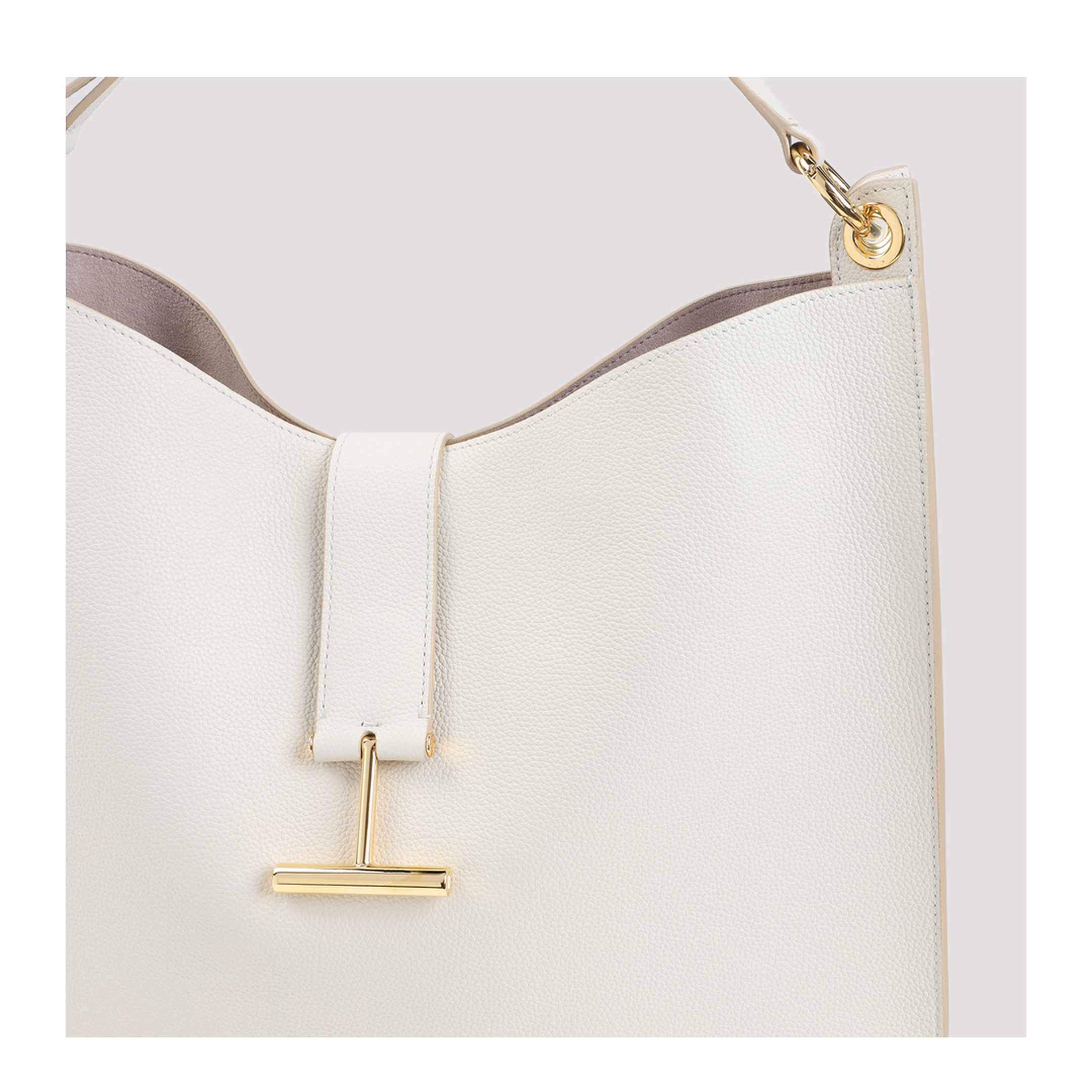 MAYFEYR - Tom Ford - Shoulder Bag - L1755LCL095G1W018