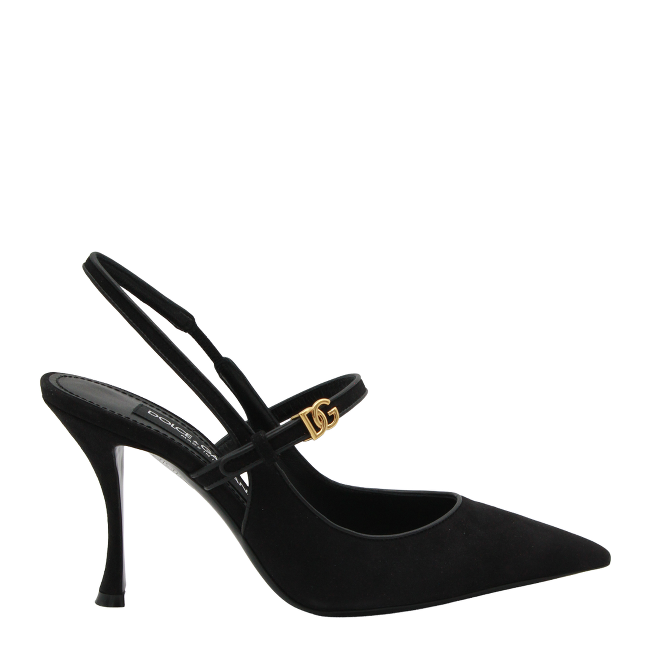 MAYFEYR - Dolce & Gabbana - With Heel - CG0974AQ1348B956