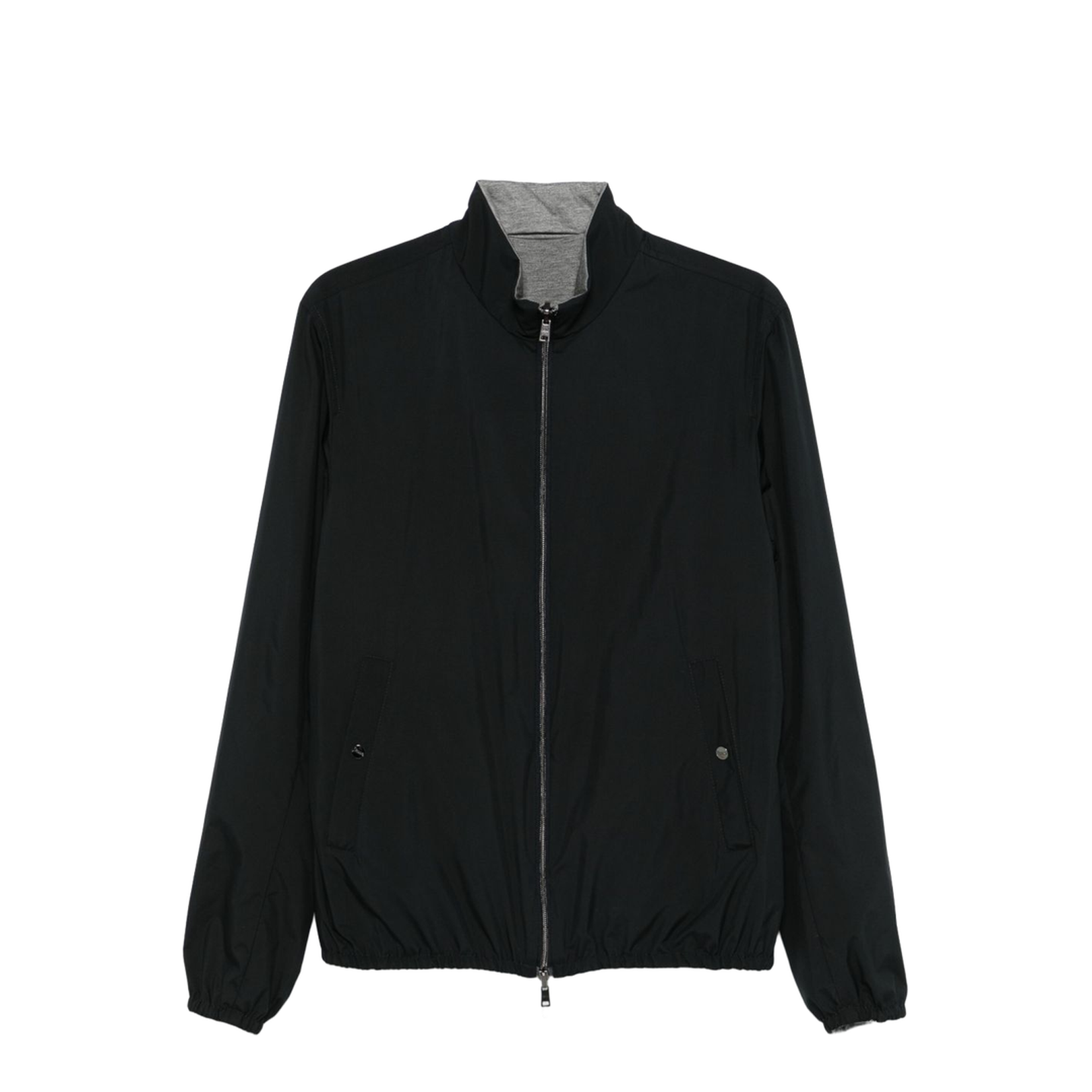 Reversible Blouson Jacket