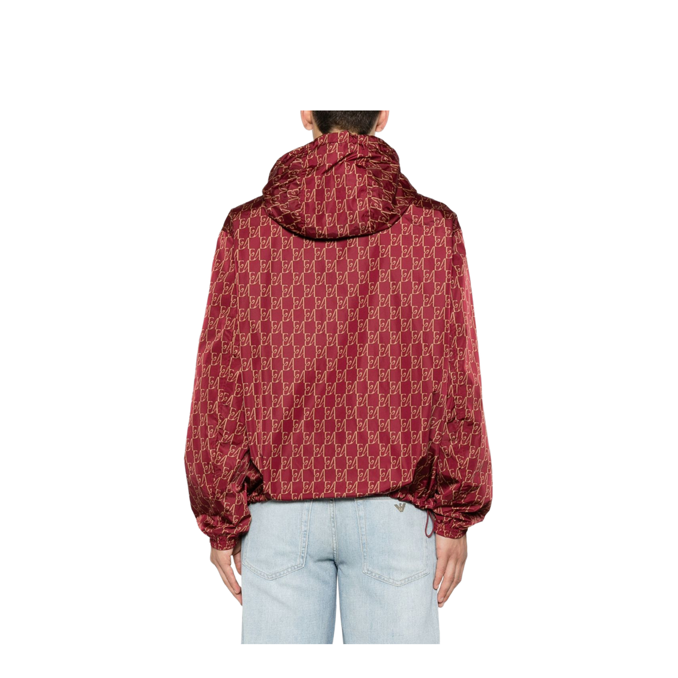 Coats BORDEAUX