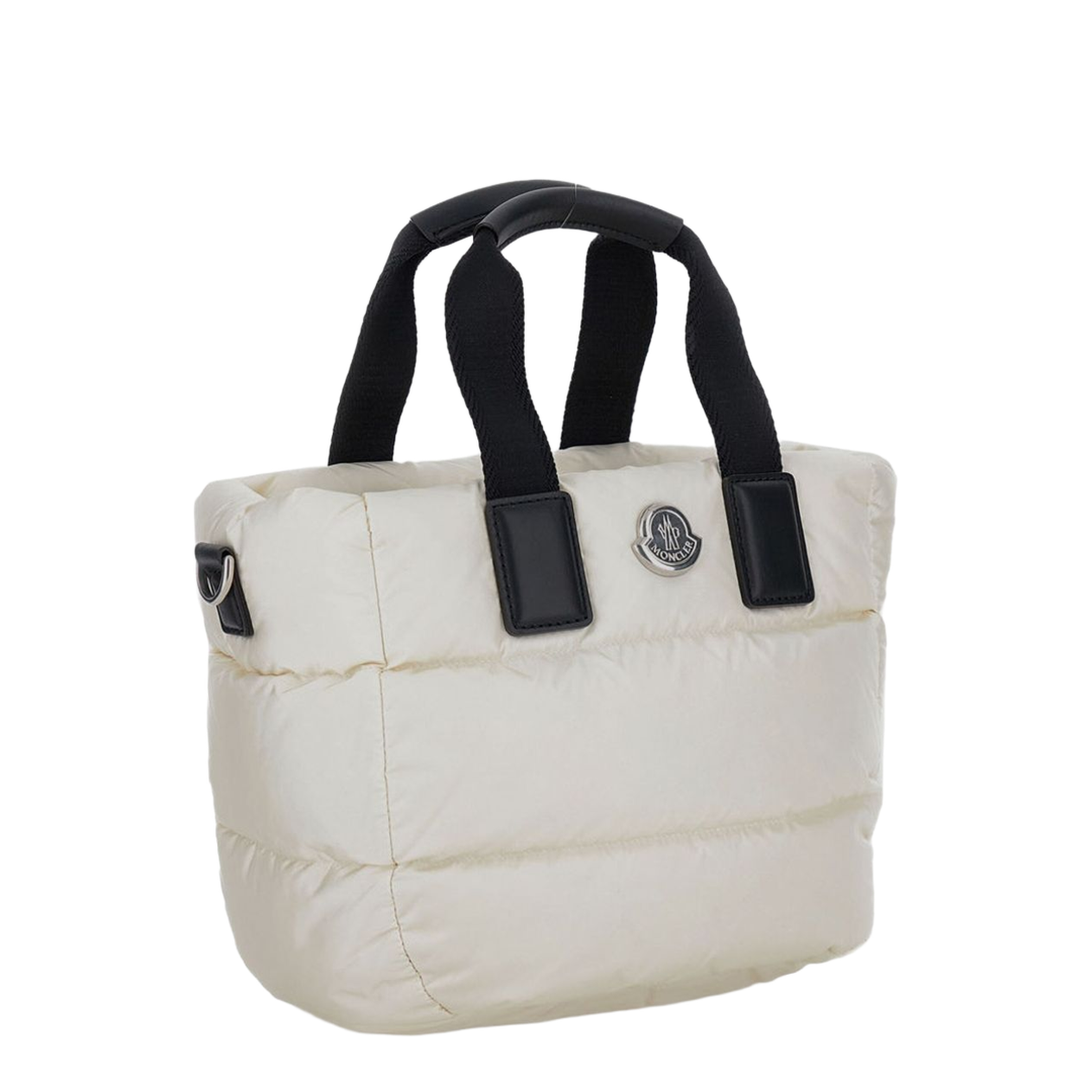 MAYFEYR - Moncler - White Bag - L109B5D00009M6275051