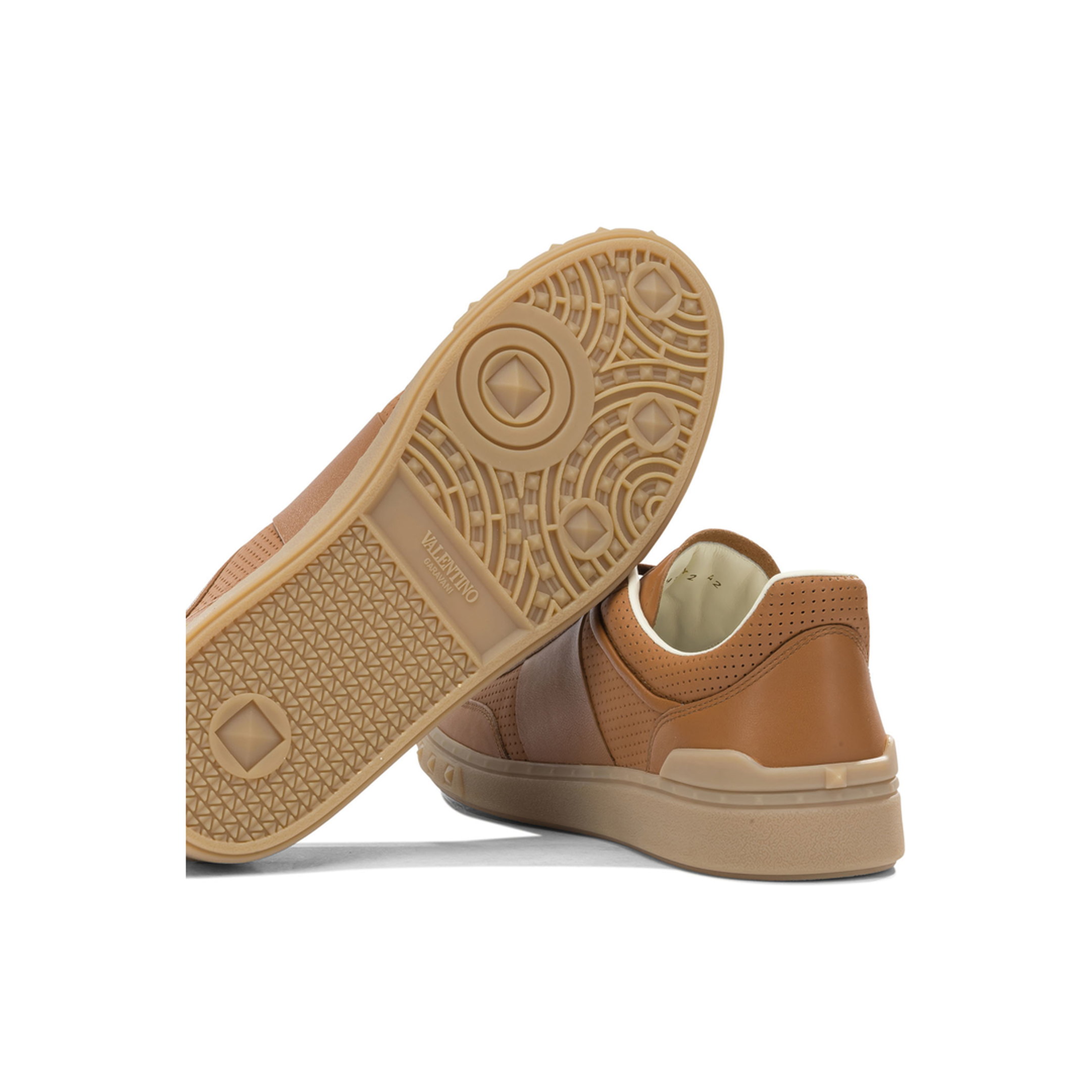 MAYFEYR - Valentino - Upvillage Sneakers - 8Y2S0H77TFTQSN