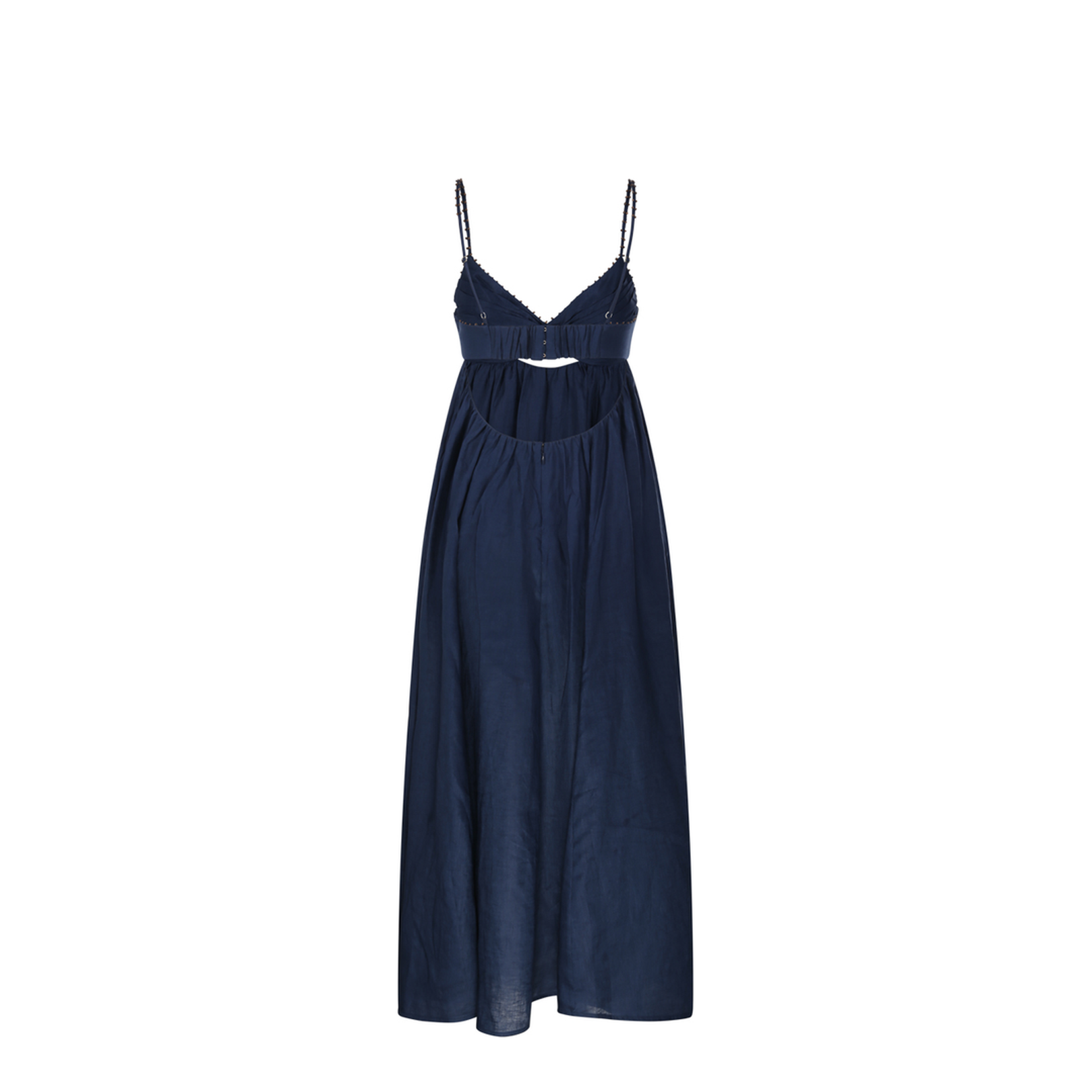 Ascension Twist Front Dress