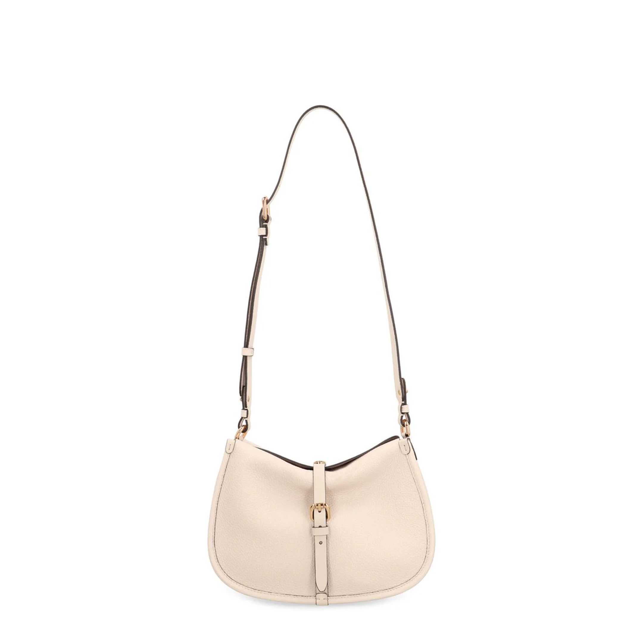 Pony Shoulder Bag Ivory
