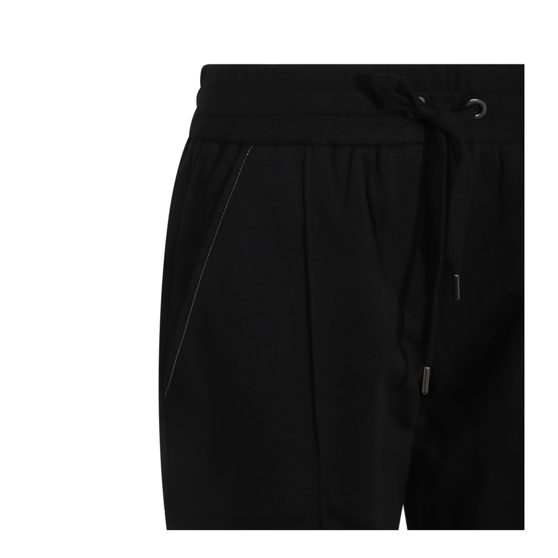Pants - Black