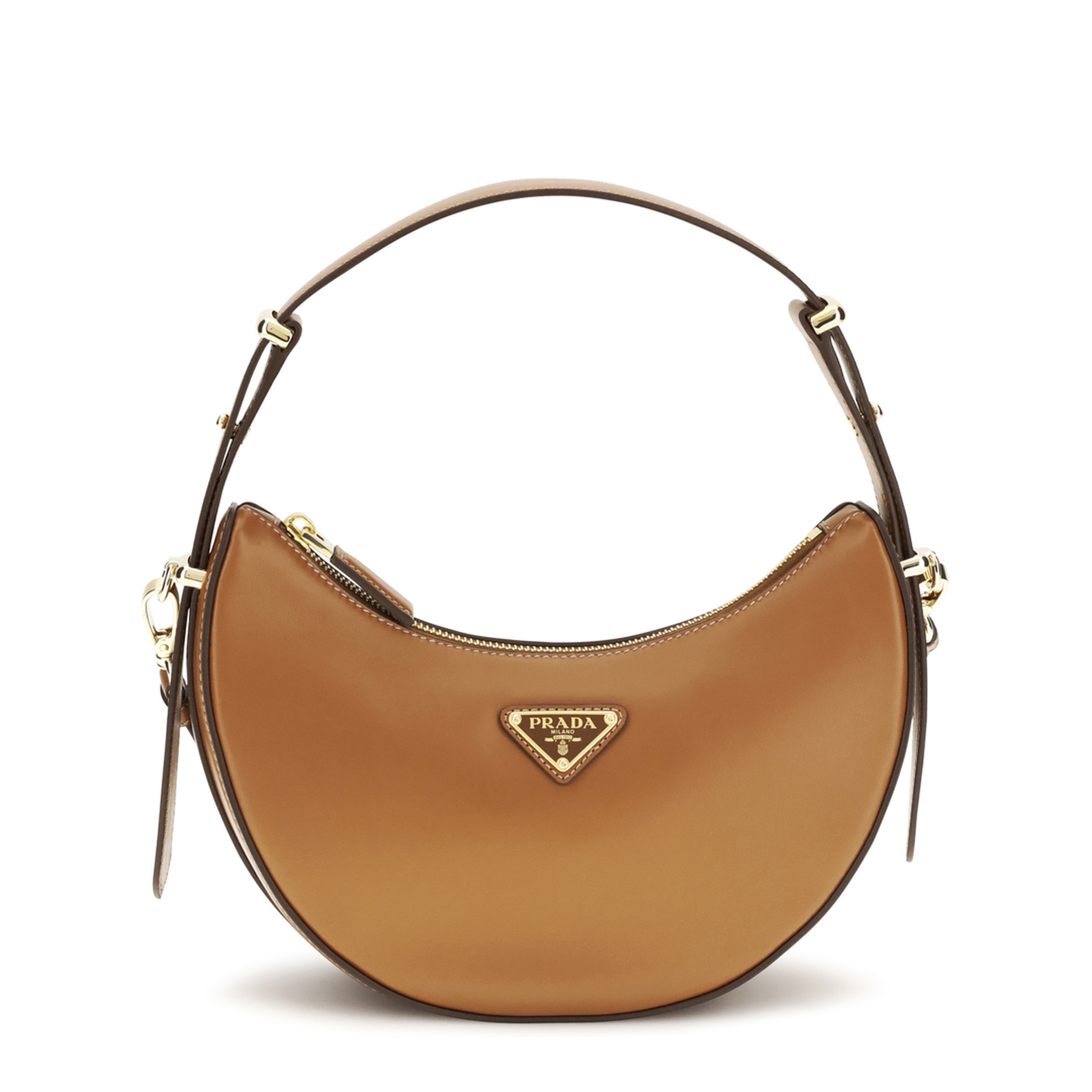 MAYFEYR - Prada - Bucket Bag - 1BC194VTOMASK