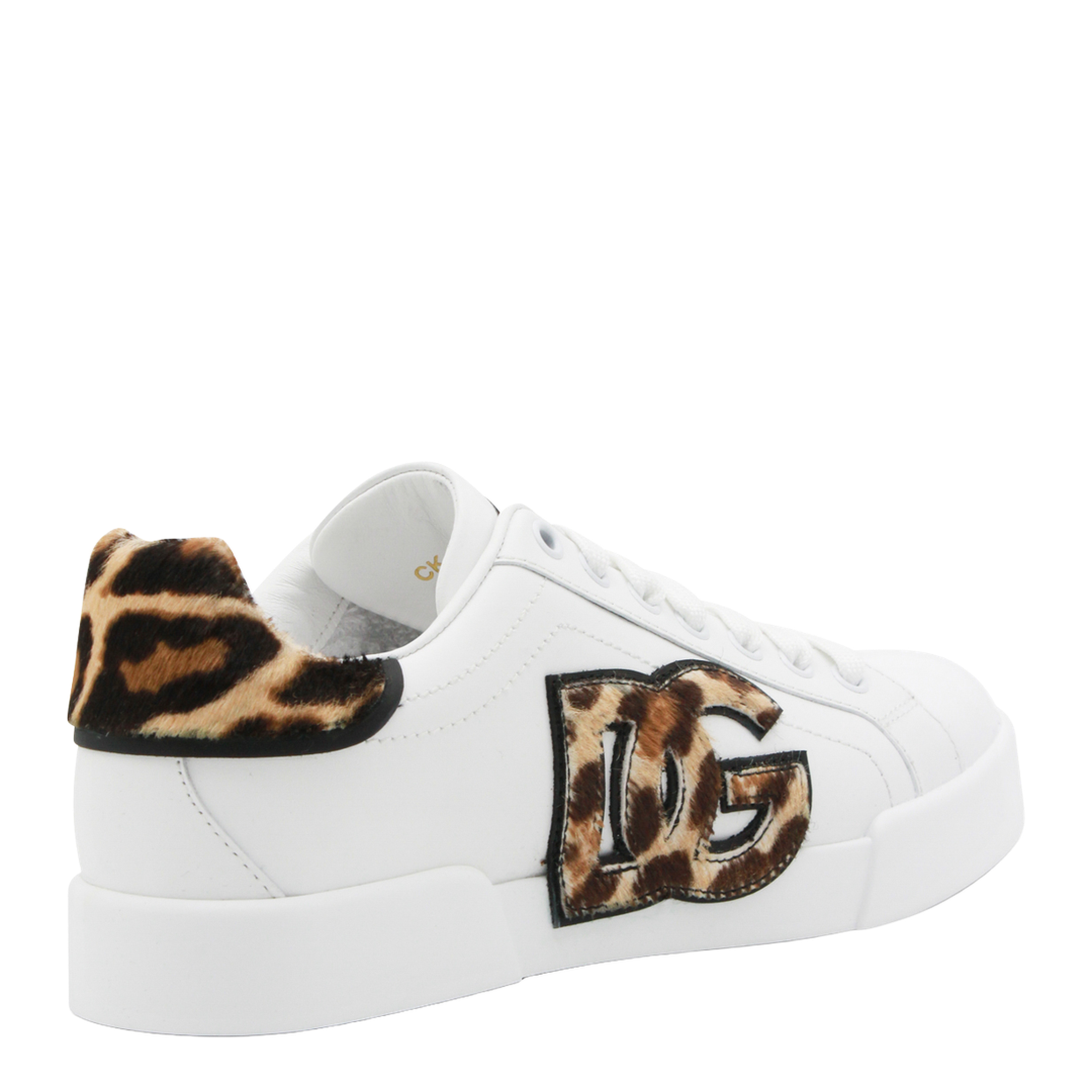 MAYFEYR - Dolce & Gabbana - Sneakers - CK2395A02258S543