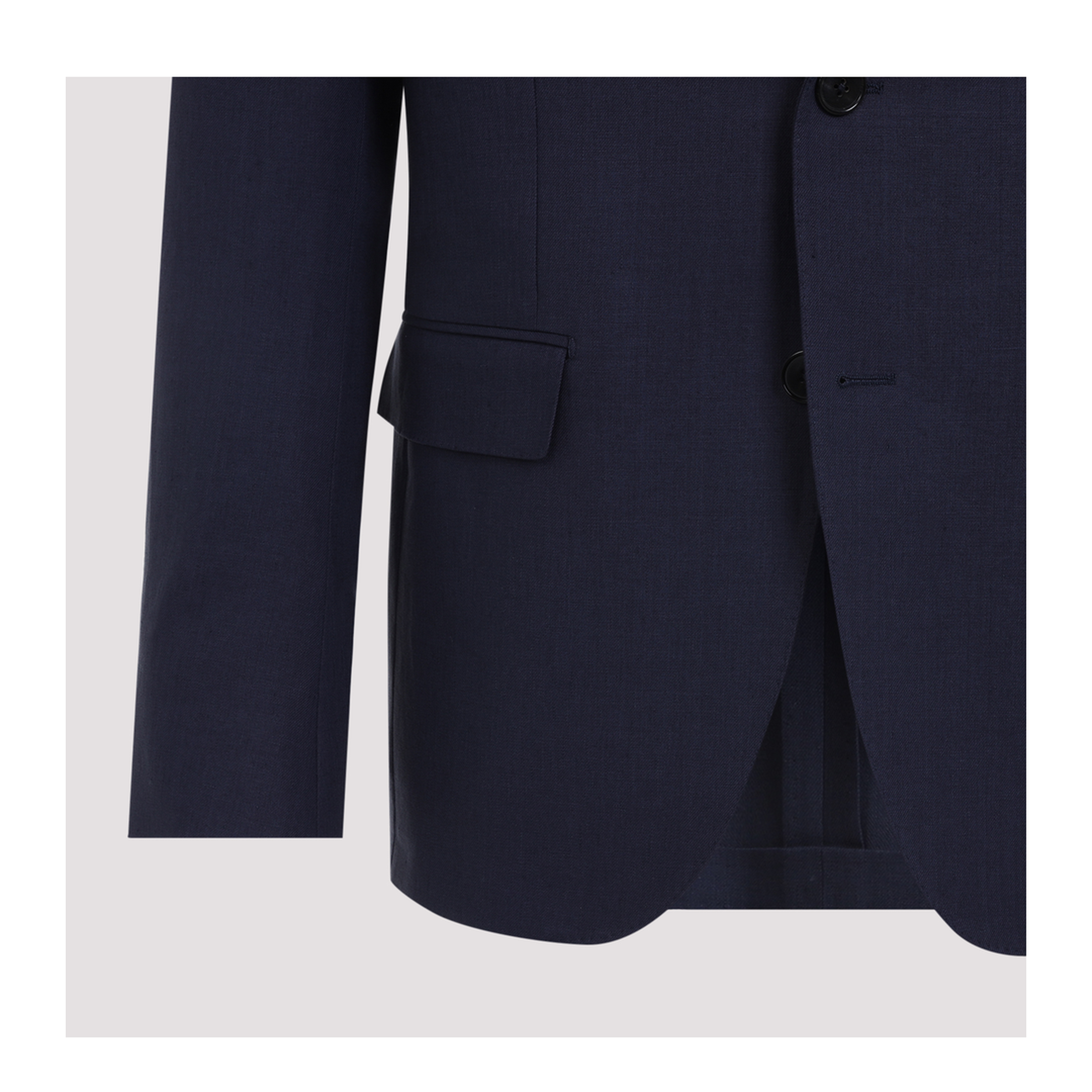 MAYFEYR - Zegna - Oasi Linen Jacket - 373523A310FT207