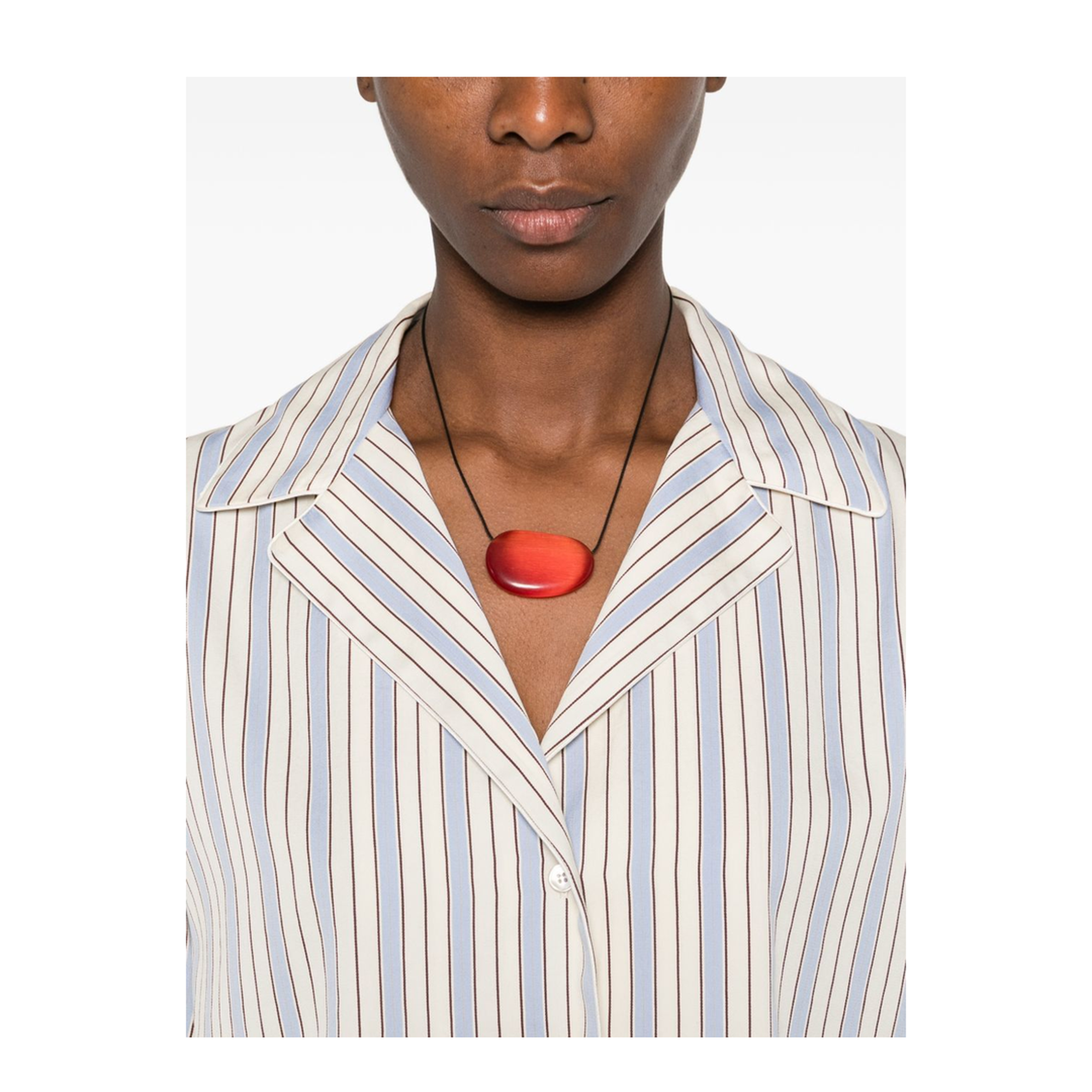 MAYFEYR - Forte Forte - Clear Blue Shirts - 14821MYSHIRTSKY