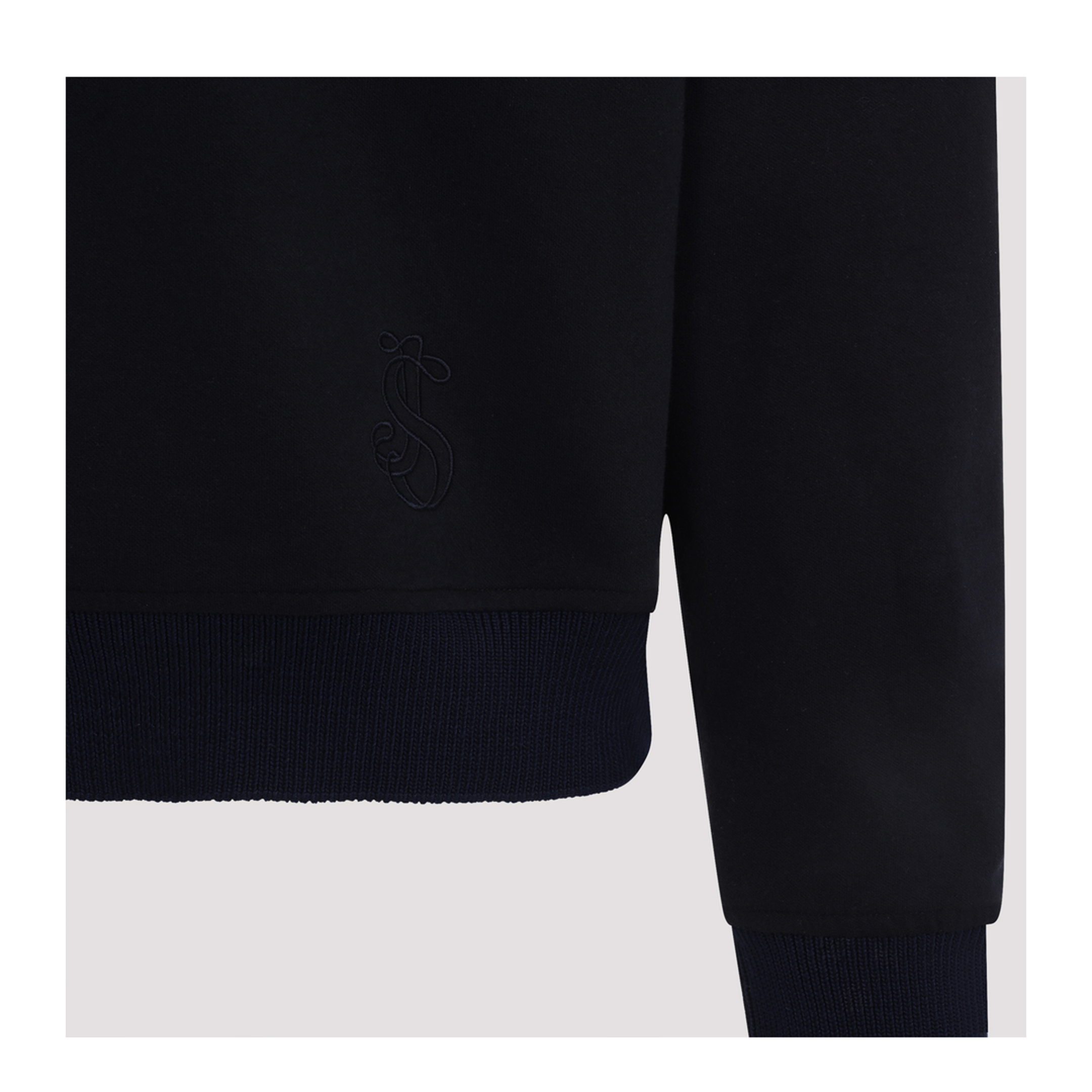 MAYFEYR - Jil Sander - Cotton Sweatshirt - J22GU0146J20245