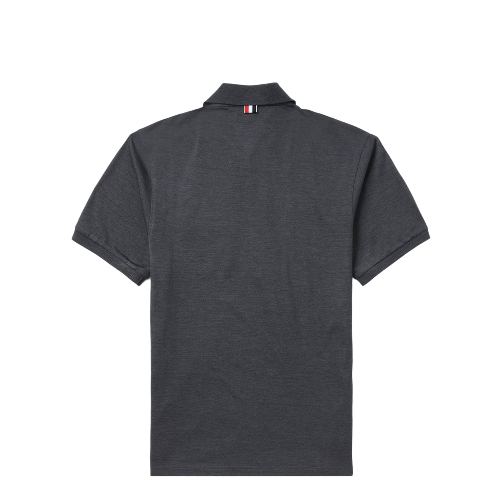 Pique Pocket Polo