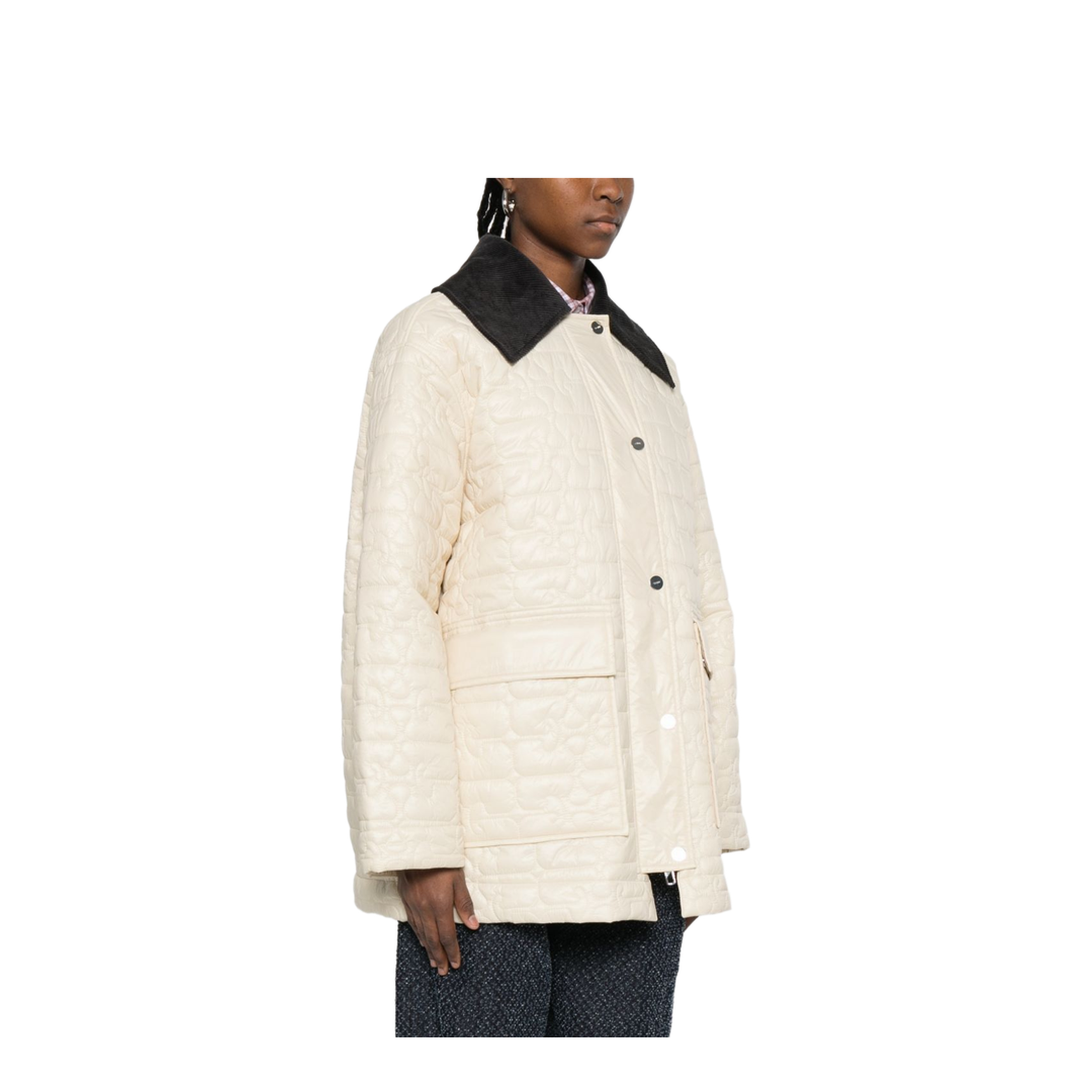 Jackets Ivory