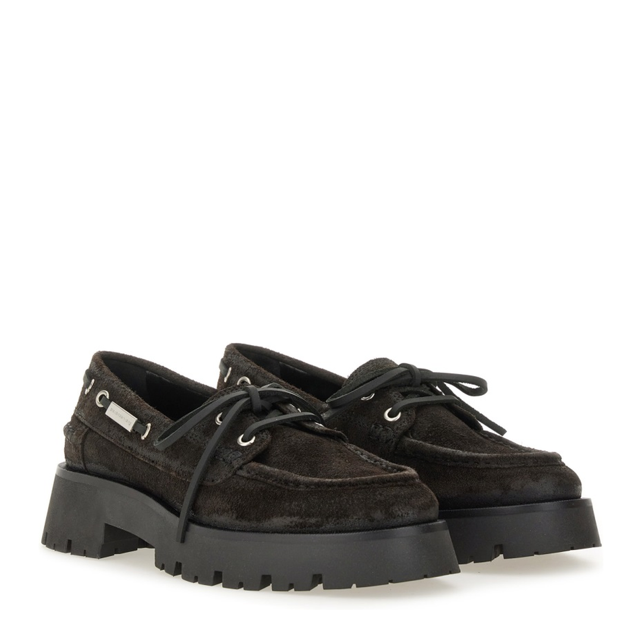 MAYFEYR - Alexander Wang - Moccasin Carson - 30325F004206