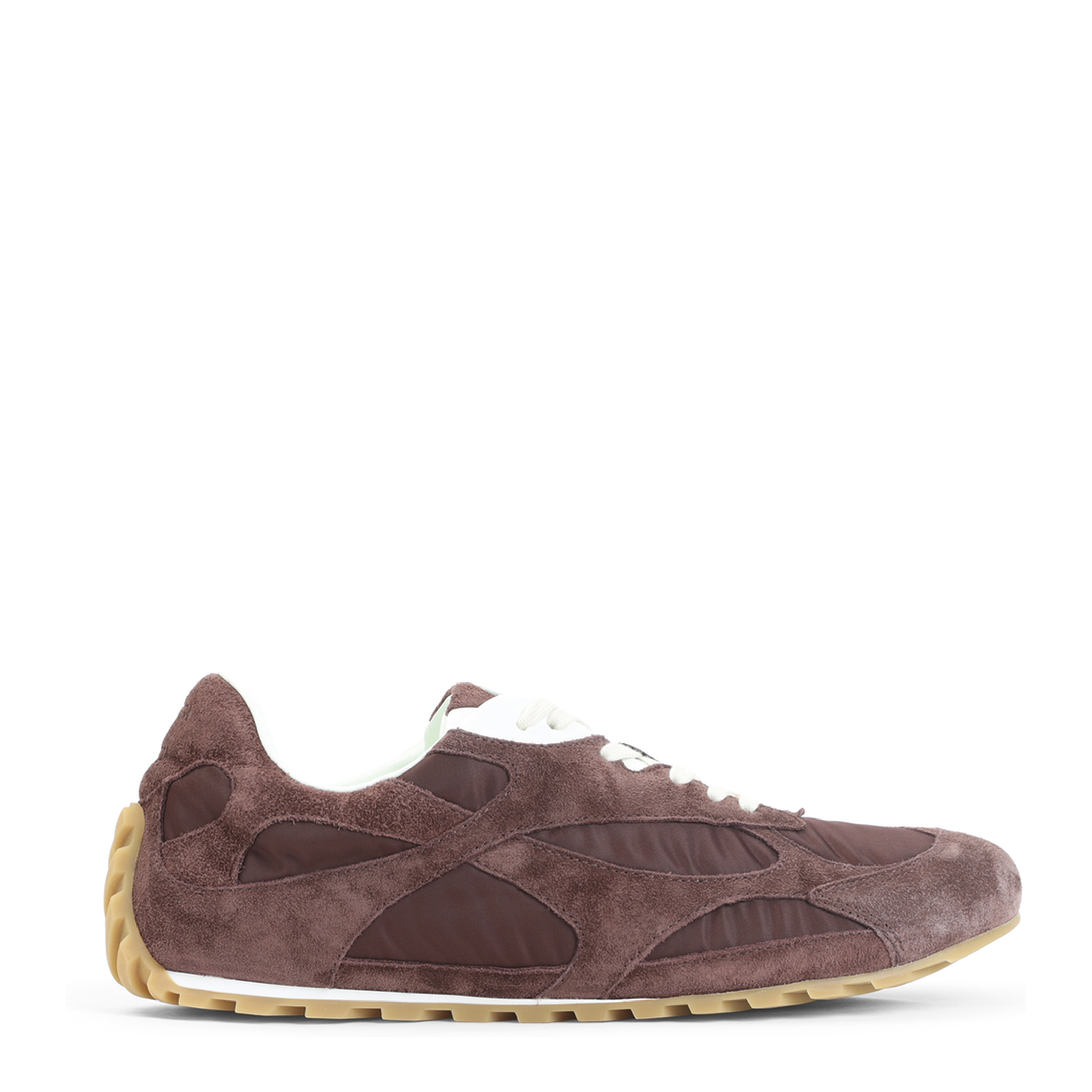 MAYFEYR - Bottega Veneta - Orbit Flash Sneakers - 867921V3MS2