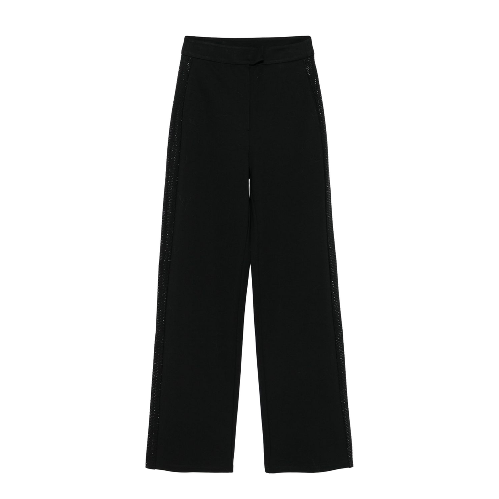Emporio Armani Trousers Black
