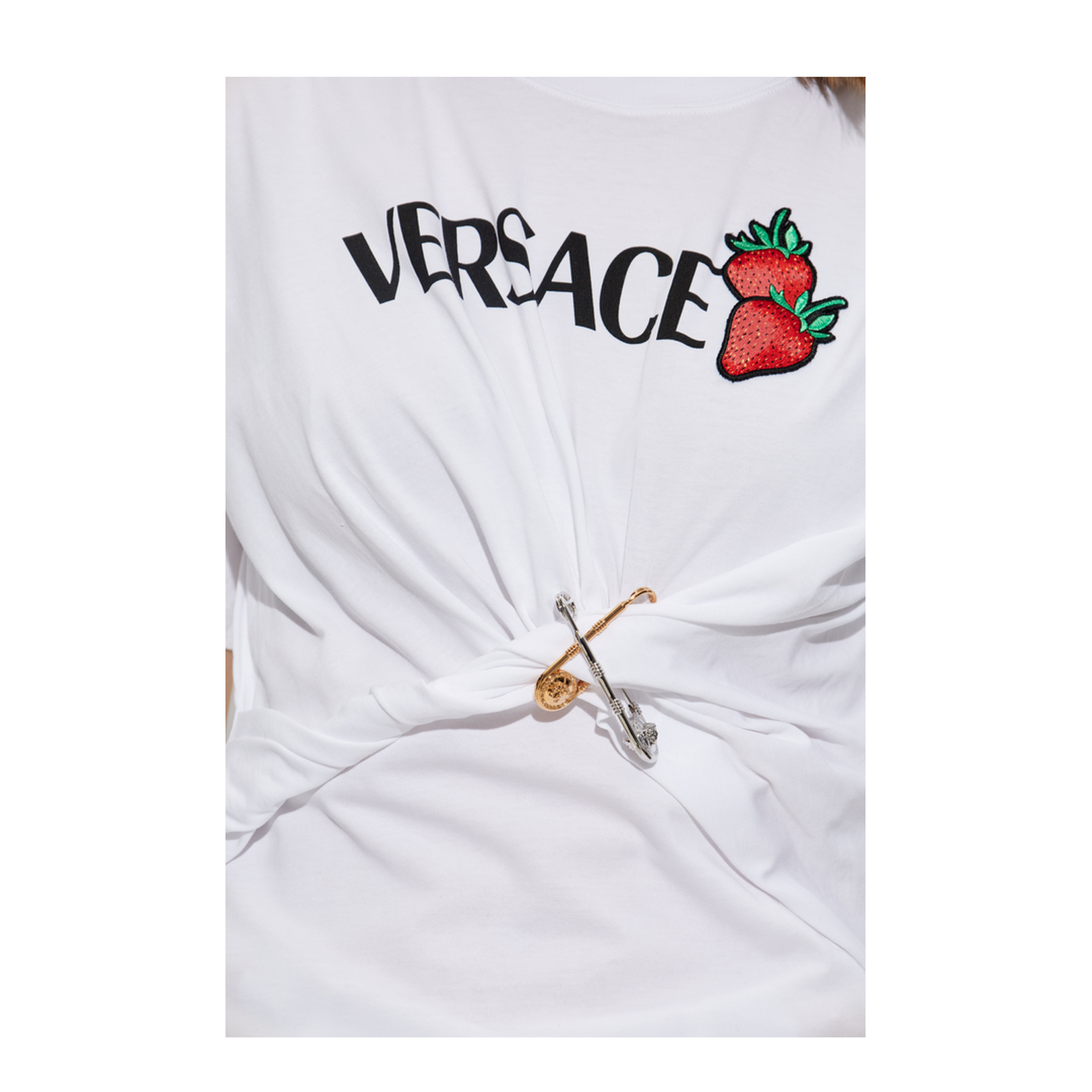 Strawberry T-shirt