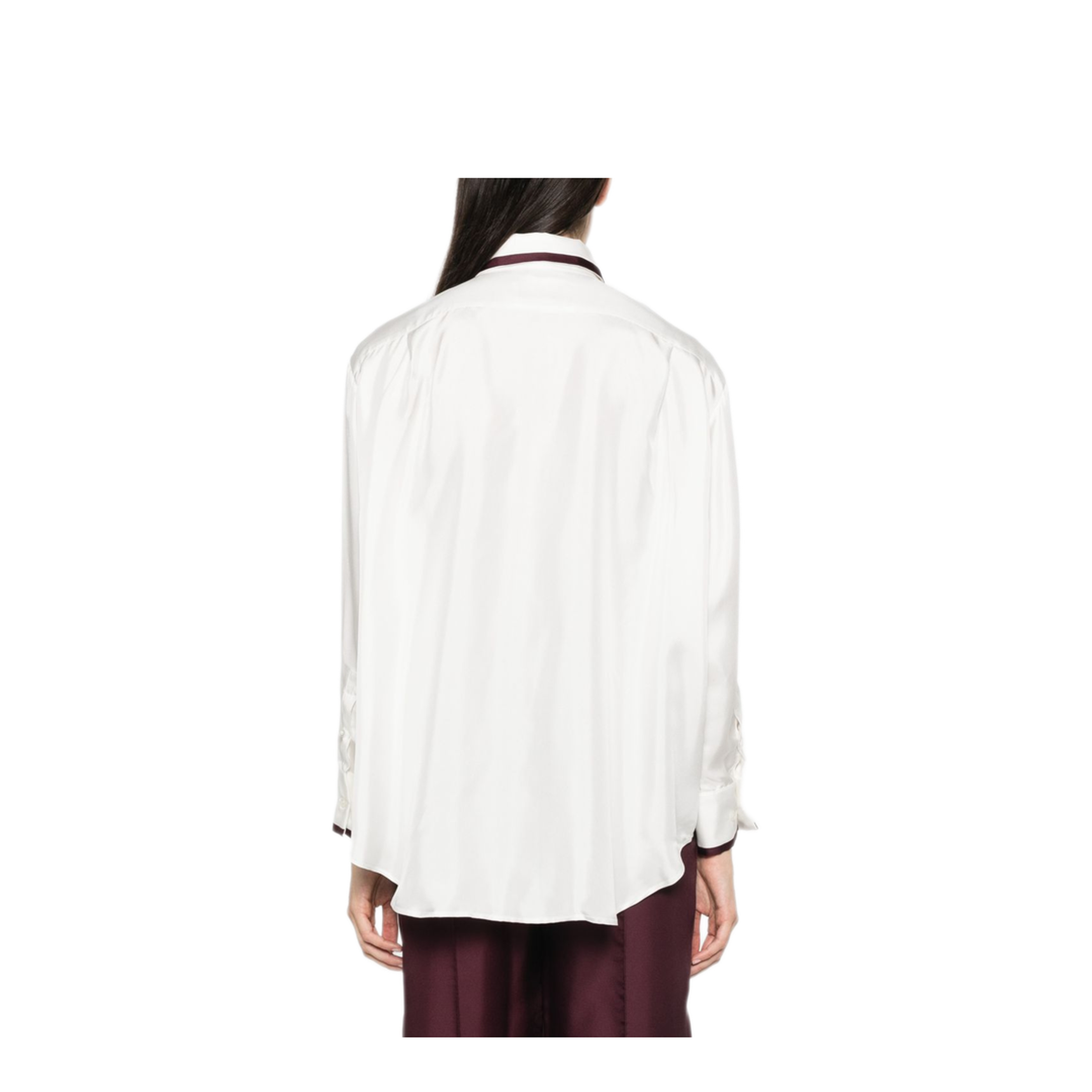MAYFEYR - F.R.S . - Shirts - CA001039TE80015714