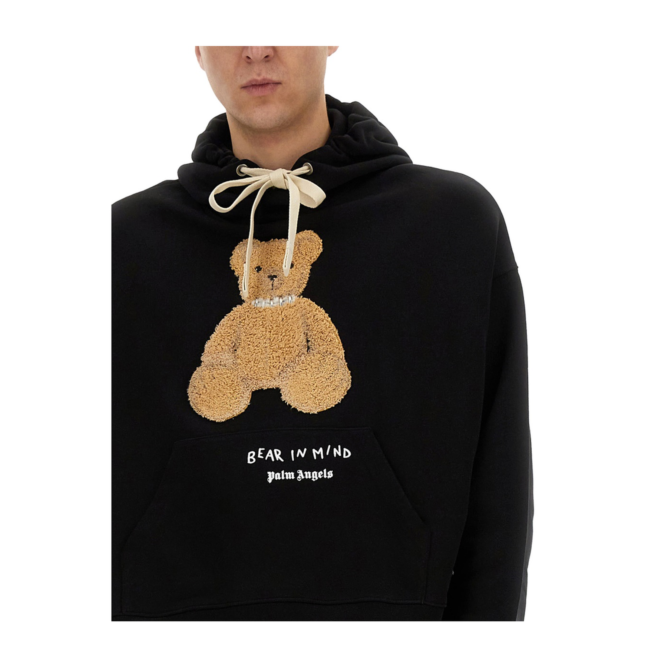 MAYFEYR - Palm Angels - Hoodie - PMBB172S25FLE0011060