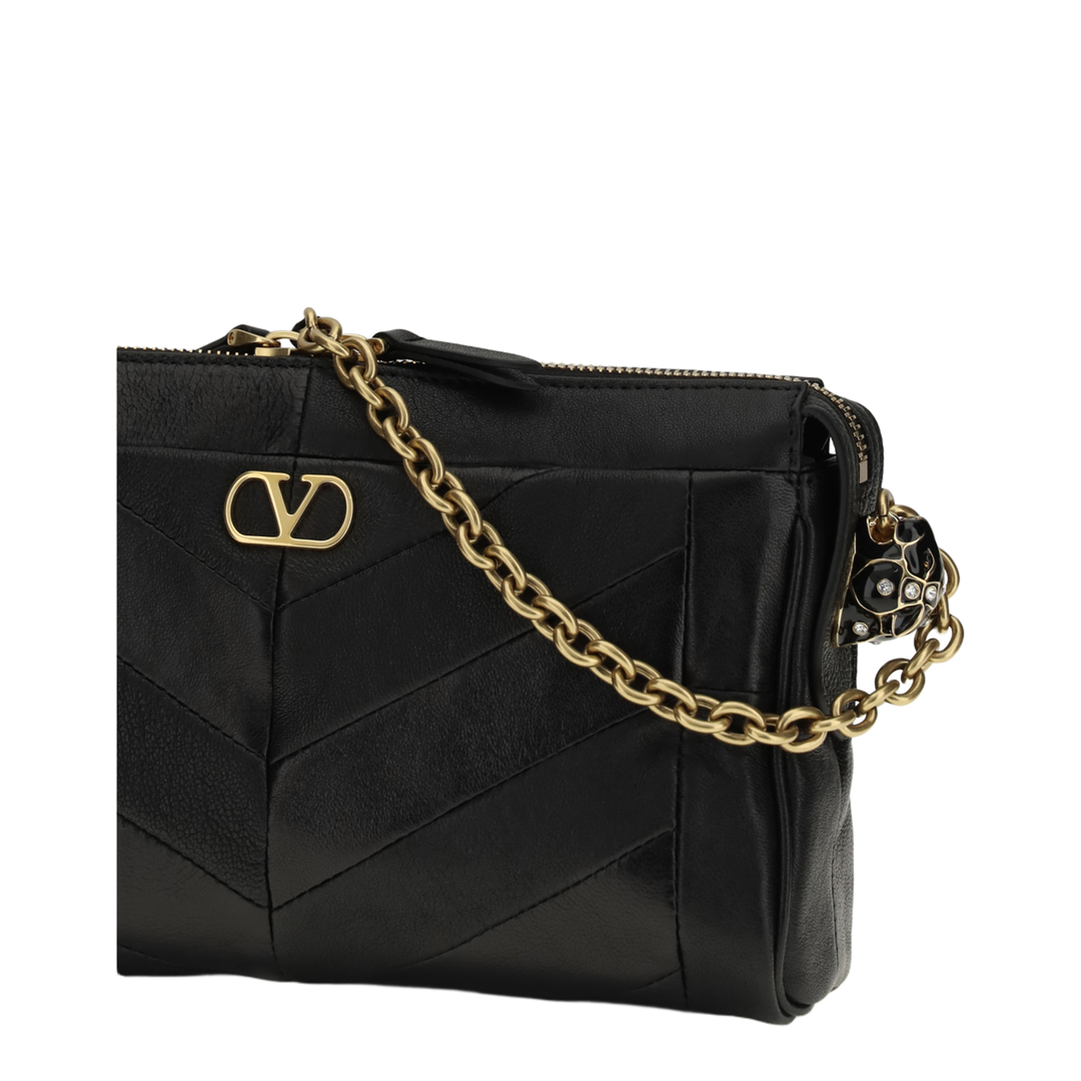 MAYFEYR - Valentino - Panthea Small Shoulder Bag - 8W2B0S99UYF