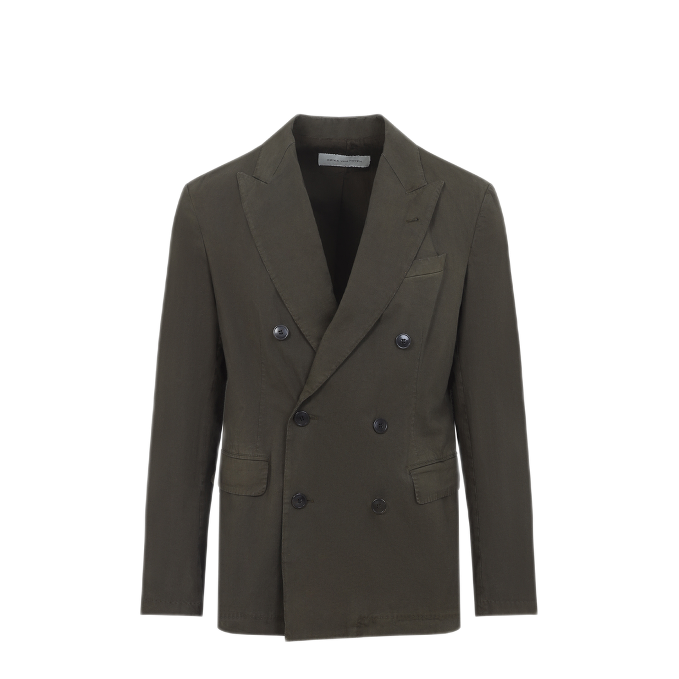 MAYFEYR - Dries Van Noten - Balto Jacket - 2610204083321606