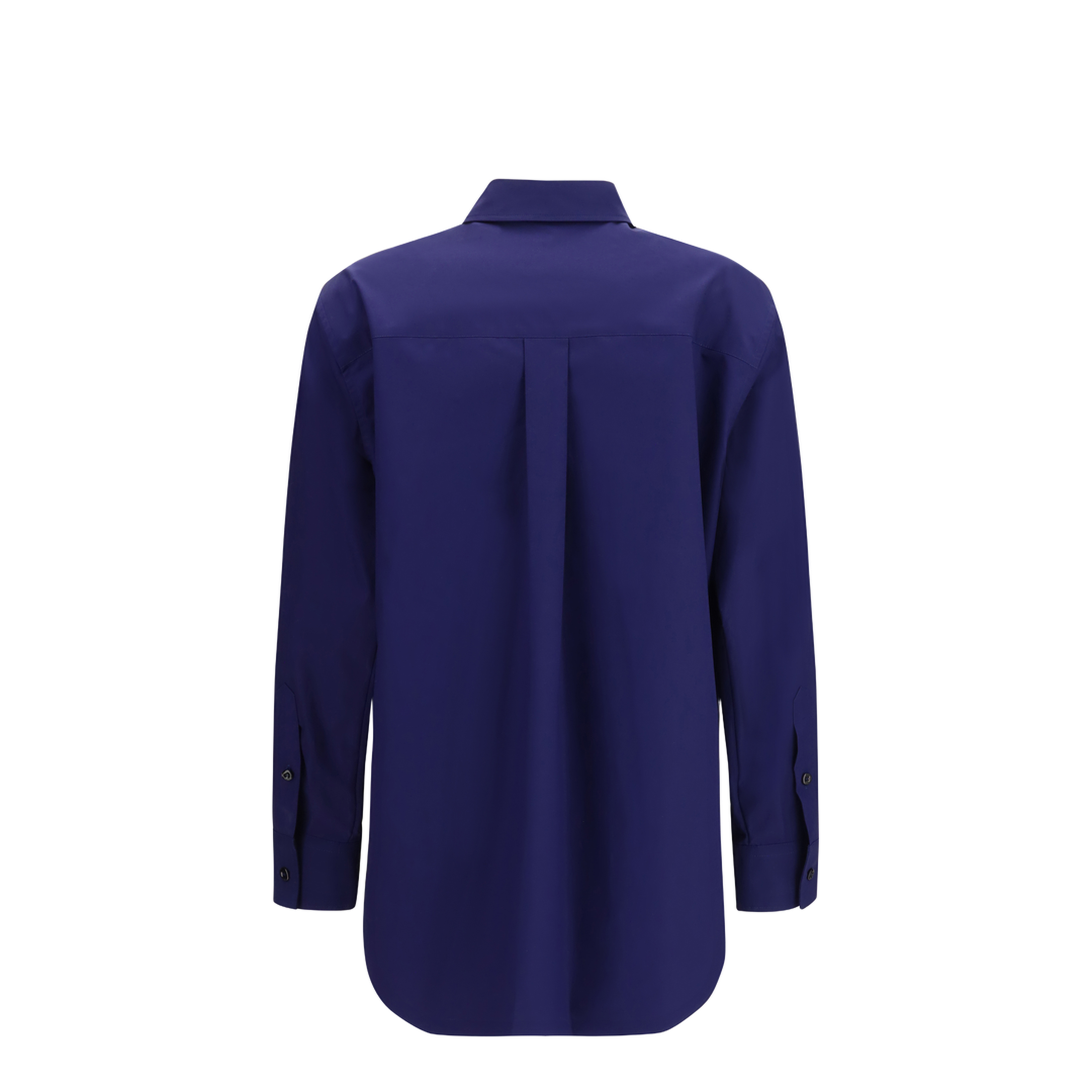 MAYFEYR - Fendi - Ajour Motif Shirt - FS8355AW7V