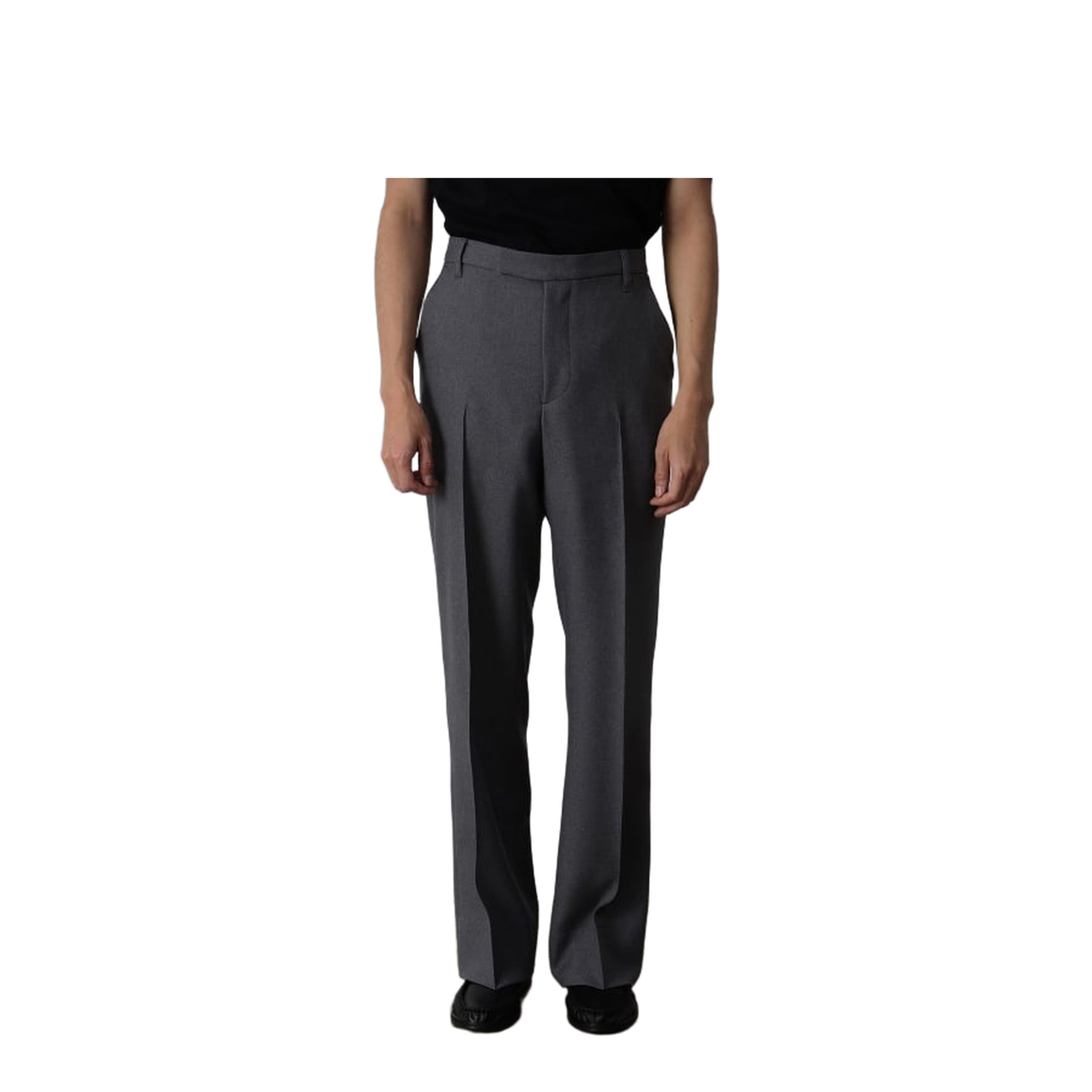 Trousers Grey