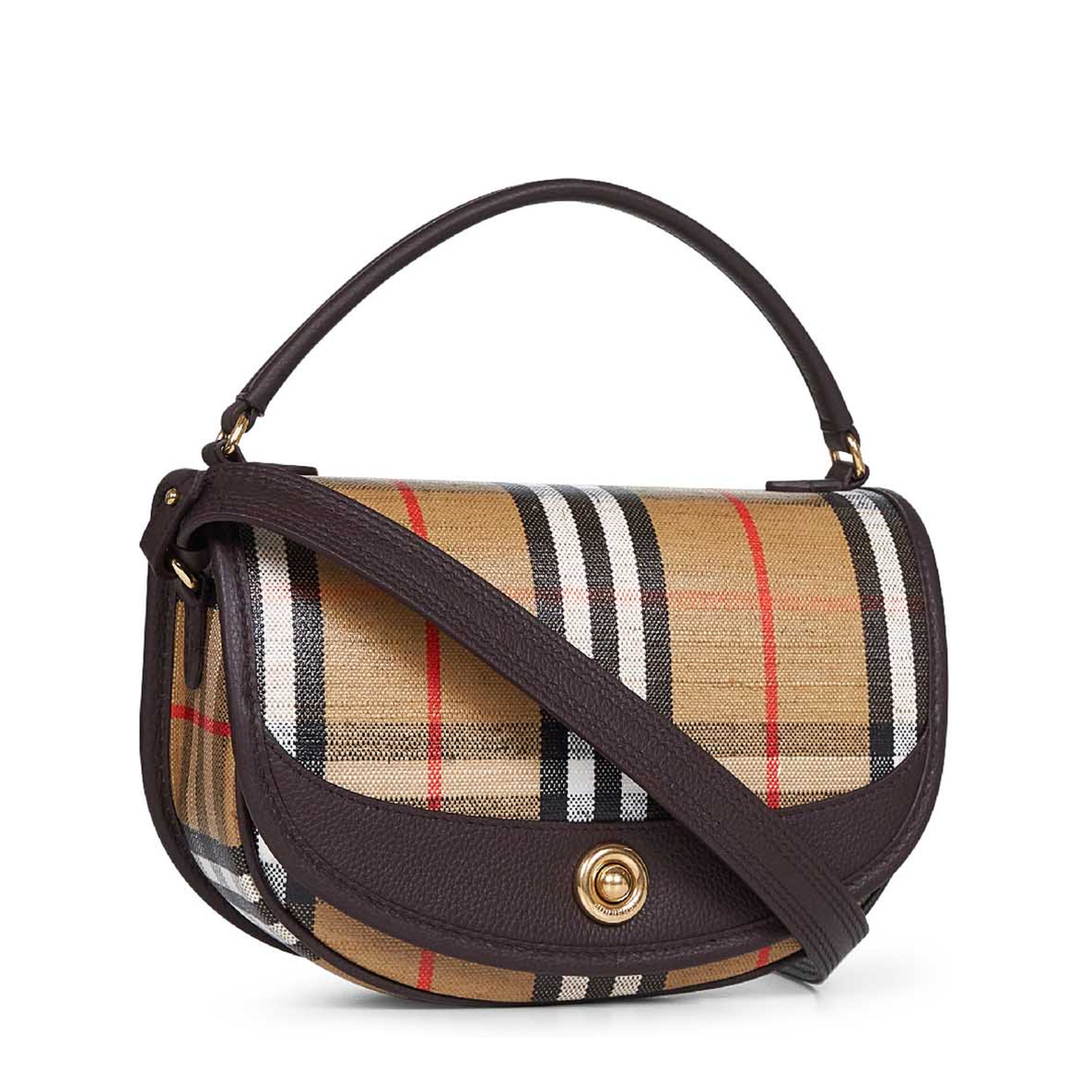 Highlands Crossbody Bag