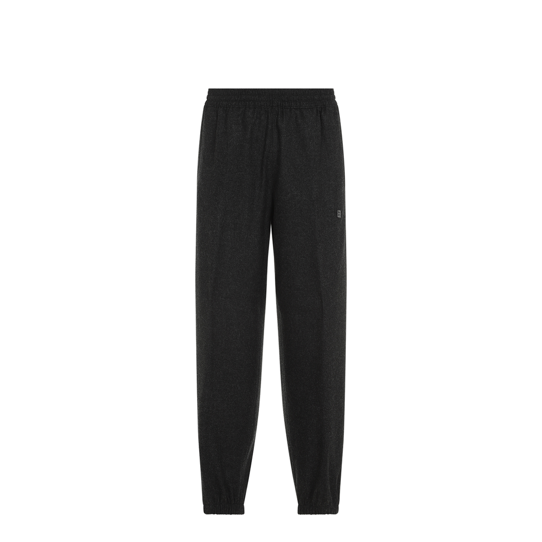 MAYFEYR - Givenchy - Virgin Wool Pants - BM51FJ15GW