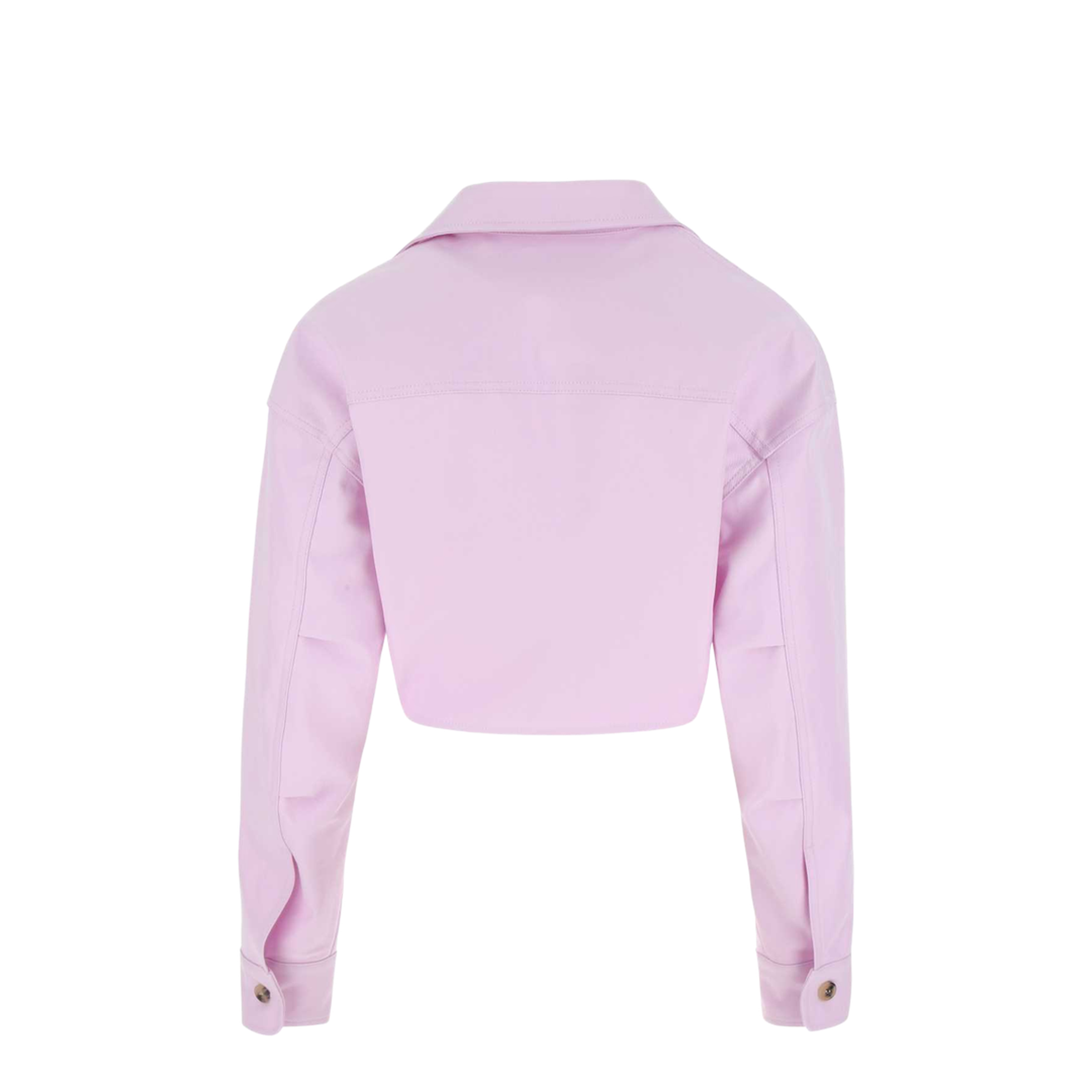 MAYFEYR - Off-White - Cotton Jacket - OWGA118F22FAB0033600