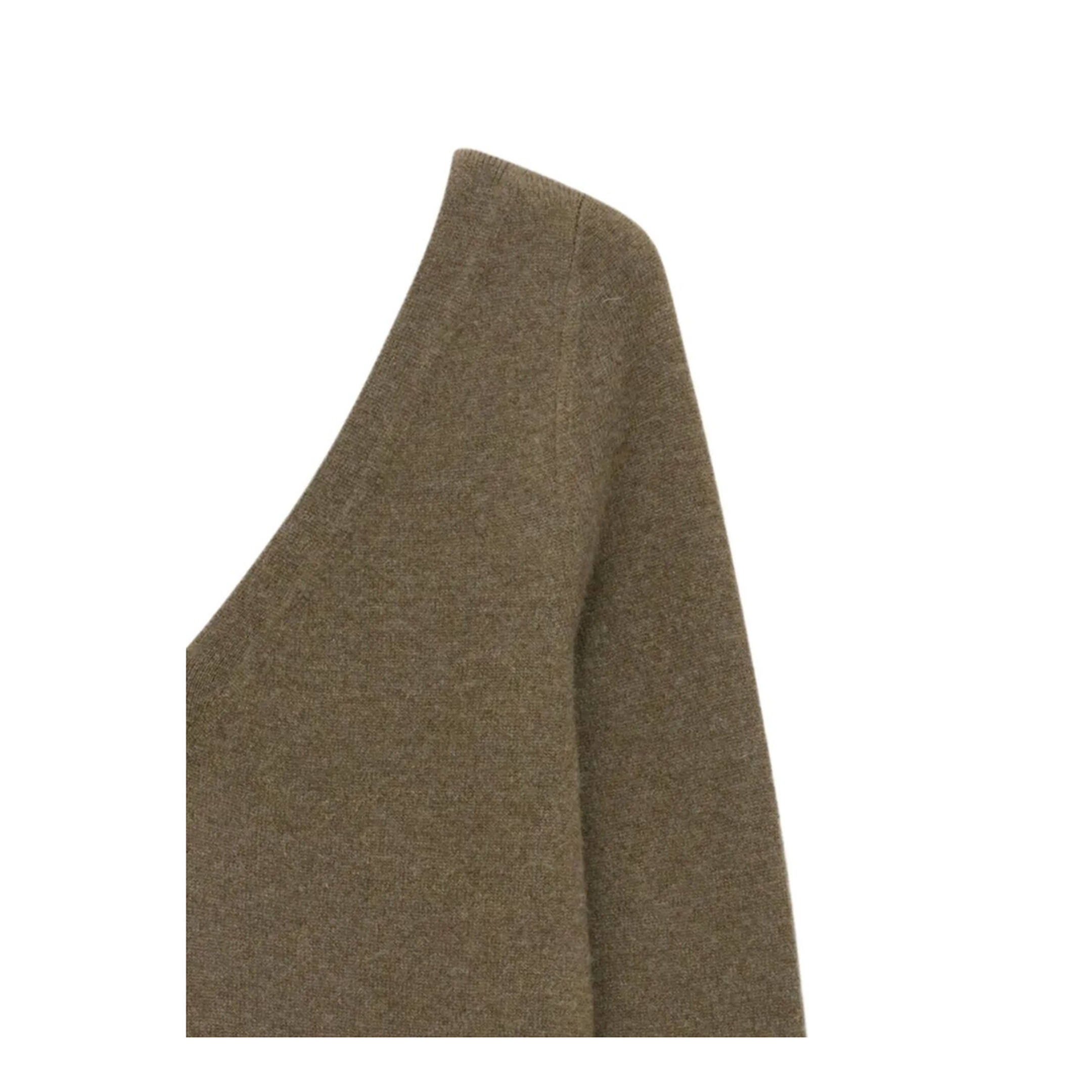 MAYFEYR - - V-Neck Cashmere Sweater - 808068YALL2