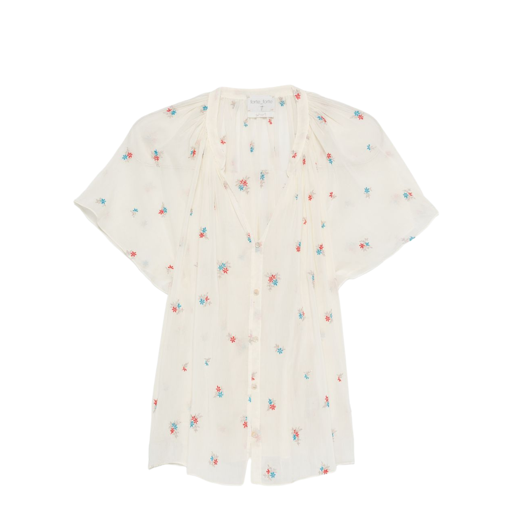 Shirts Beige