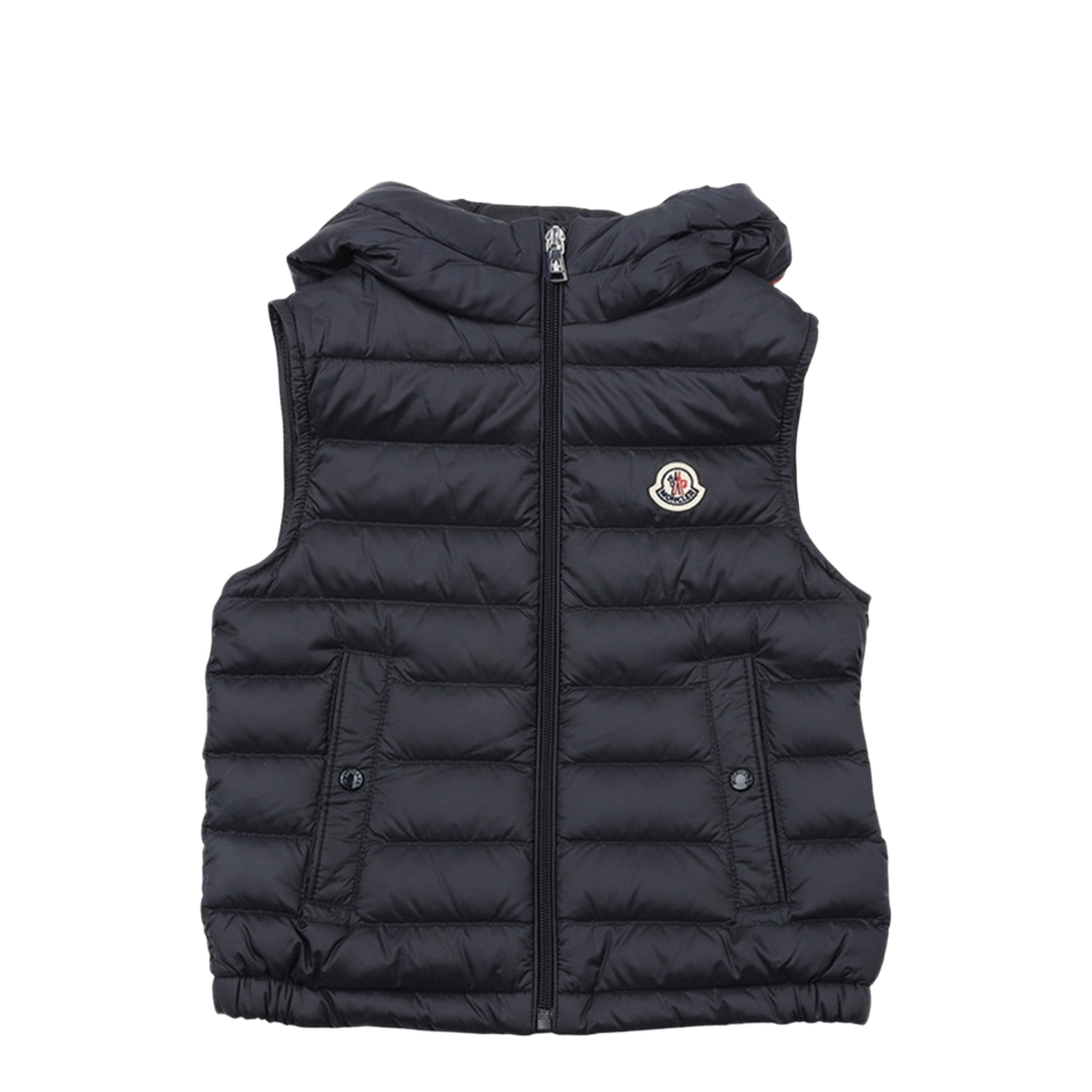 MAYFEYR - Moncler - Vests With Logo - 1A00007K597YF778