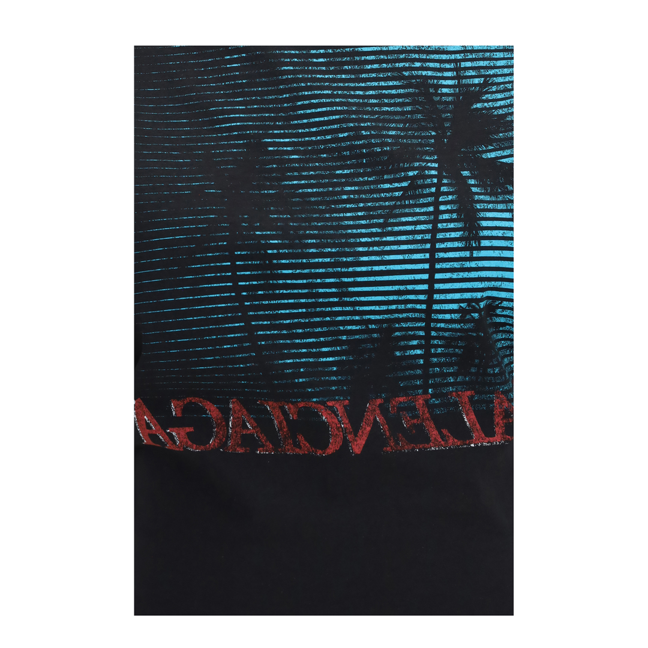 MAYFEYR - Balenciaga - Vintage Holiday Cropped T-Shirt - A0016UTUVO8