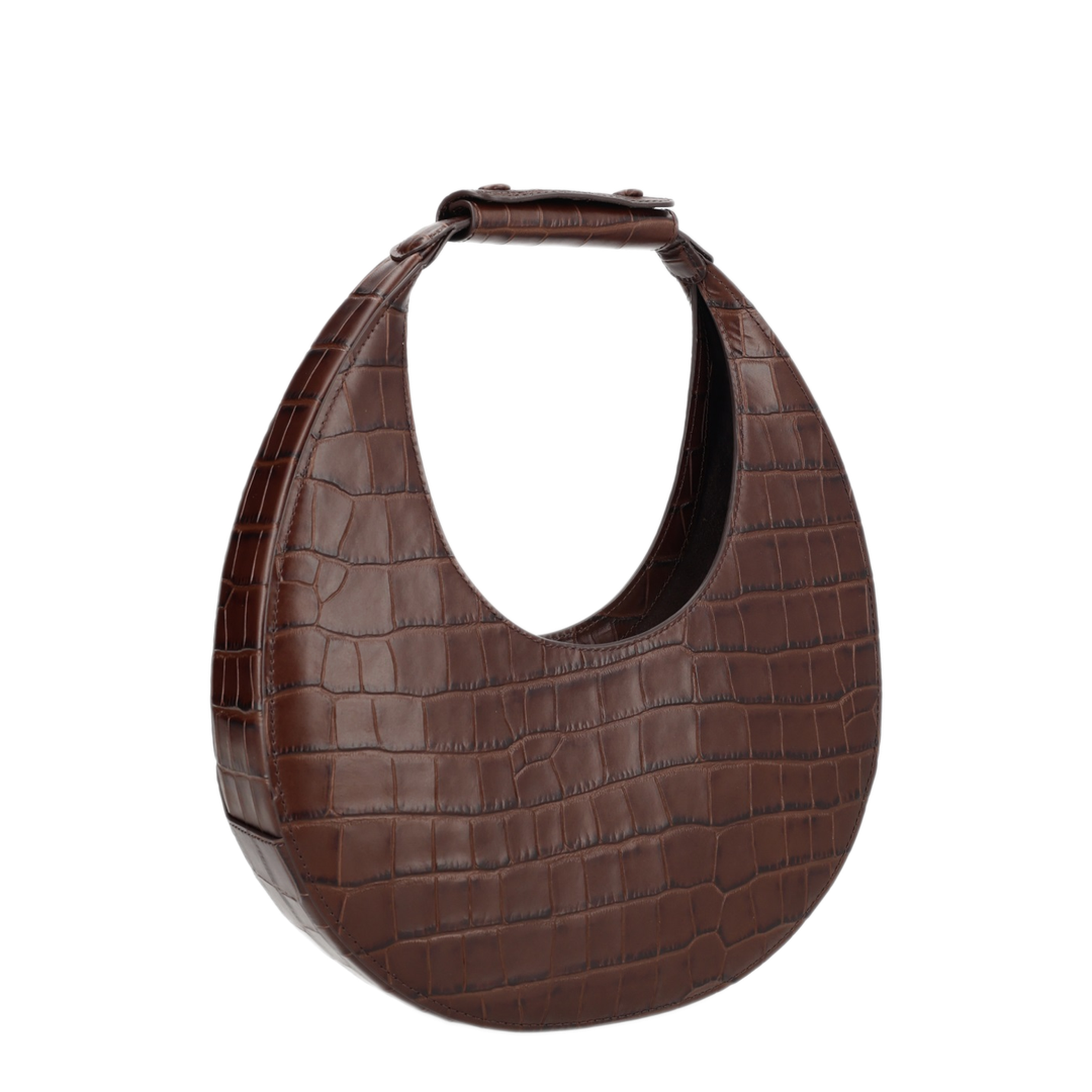MAYFEYR - Staud - Moon Tote Bag - H26R4022SCESSC