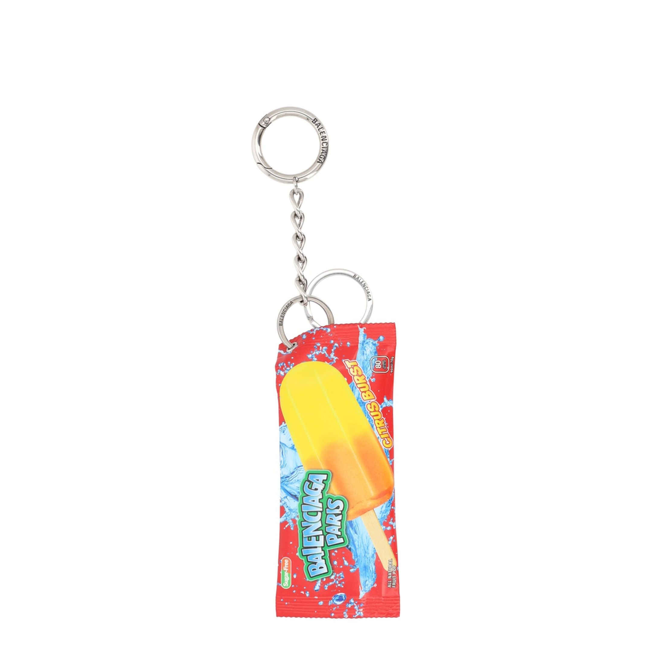 Snack Pouch