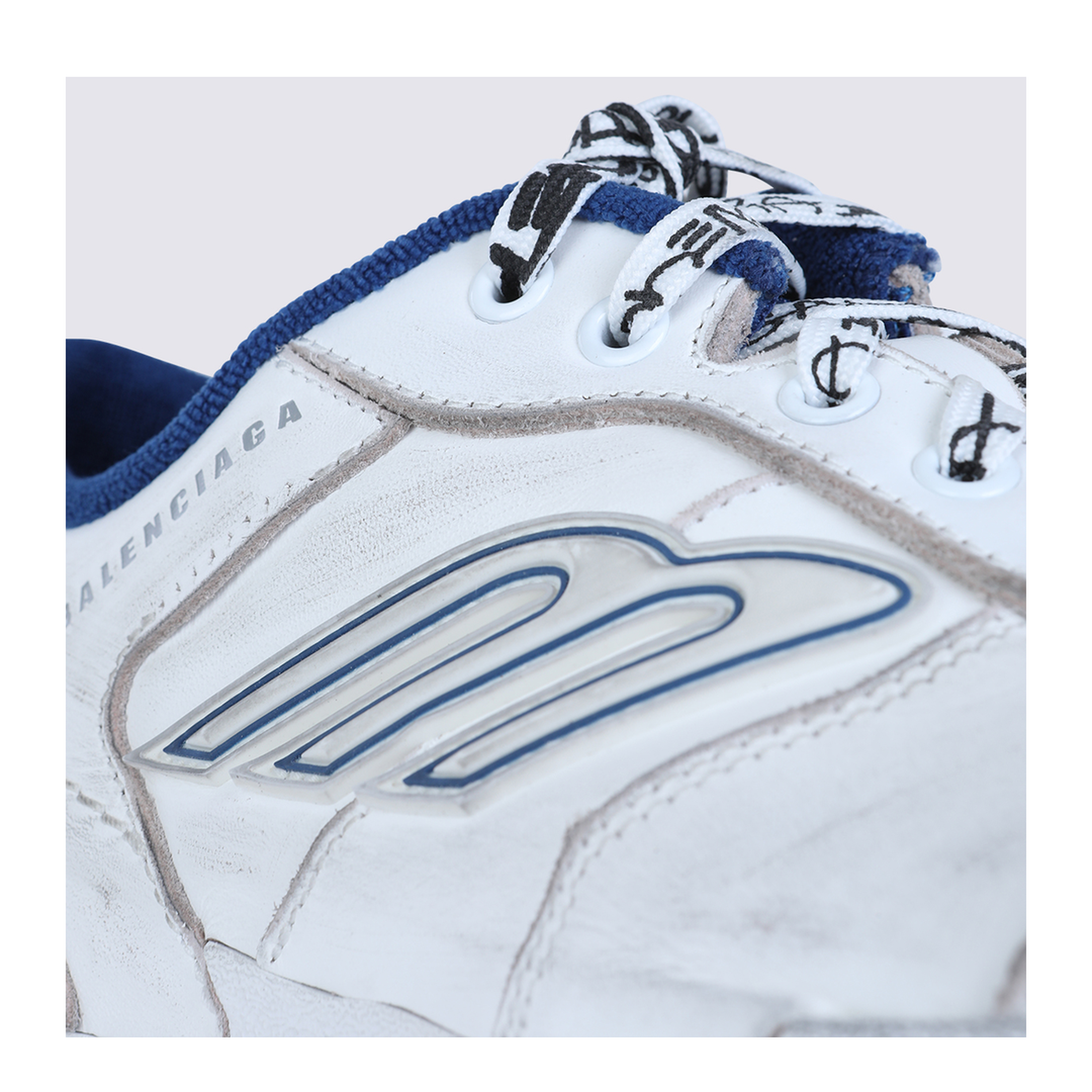 Hamptons Sneakers