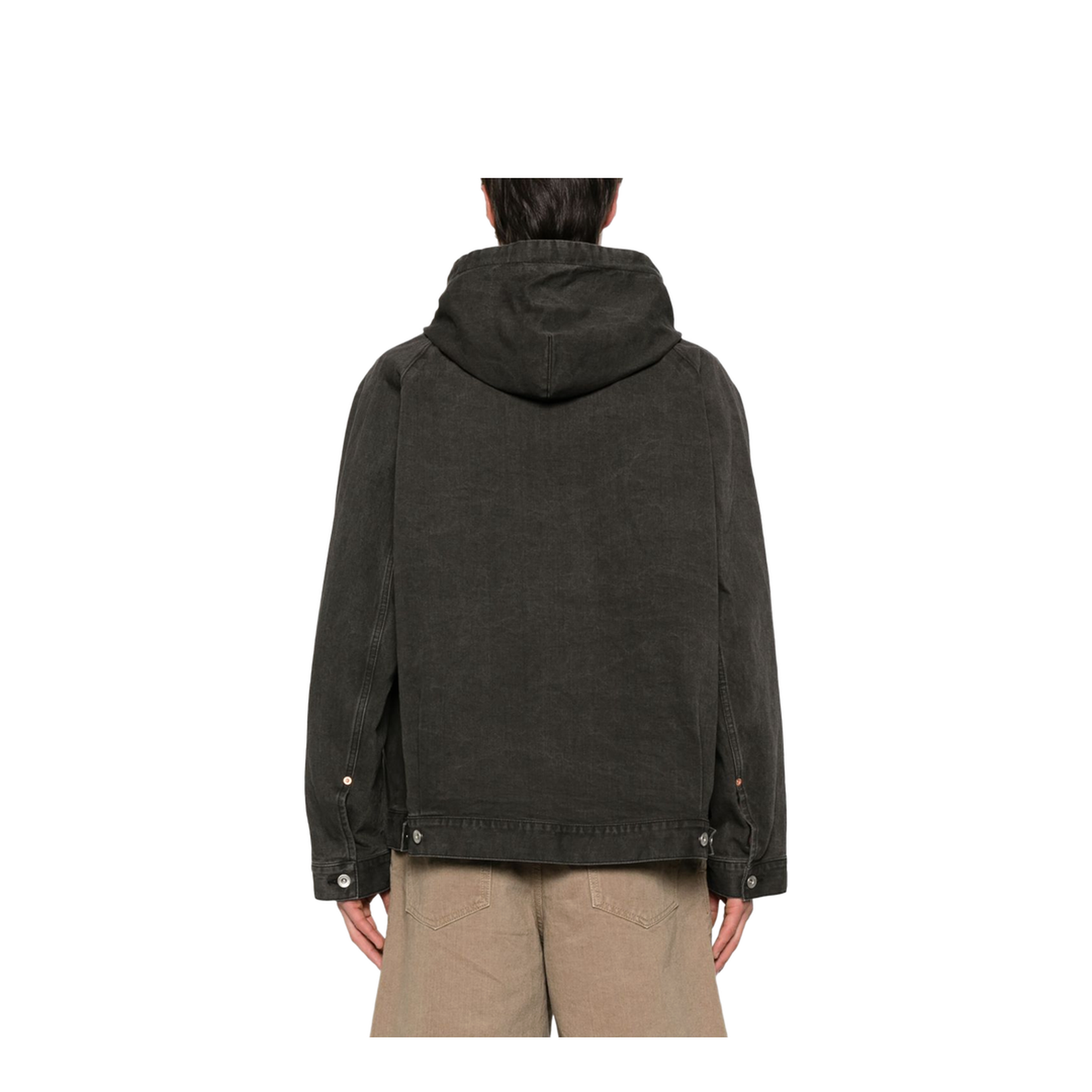Jackets Grey