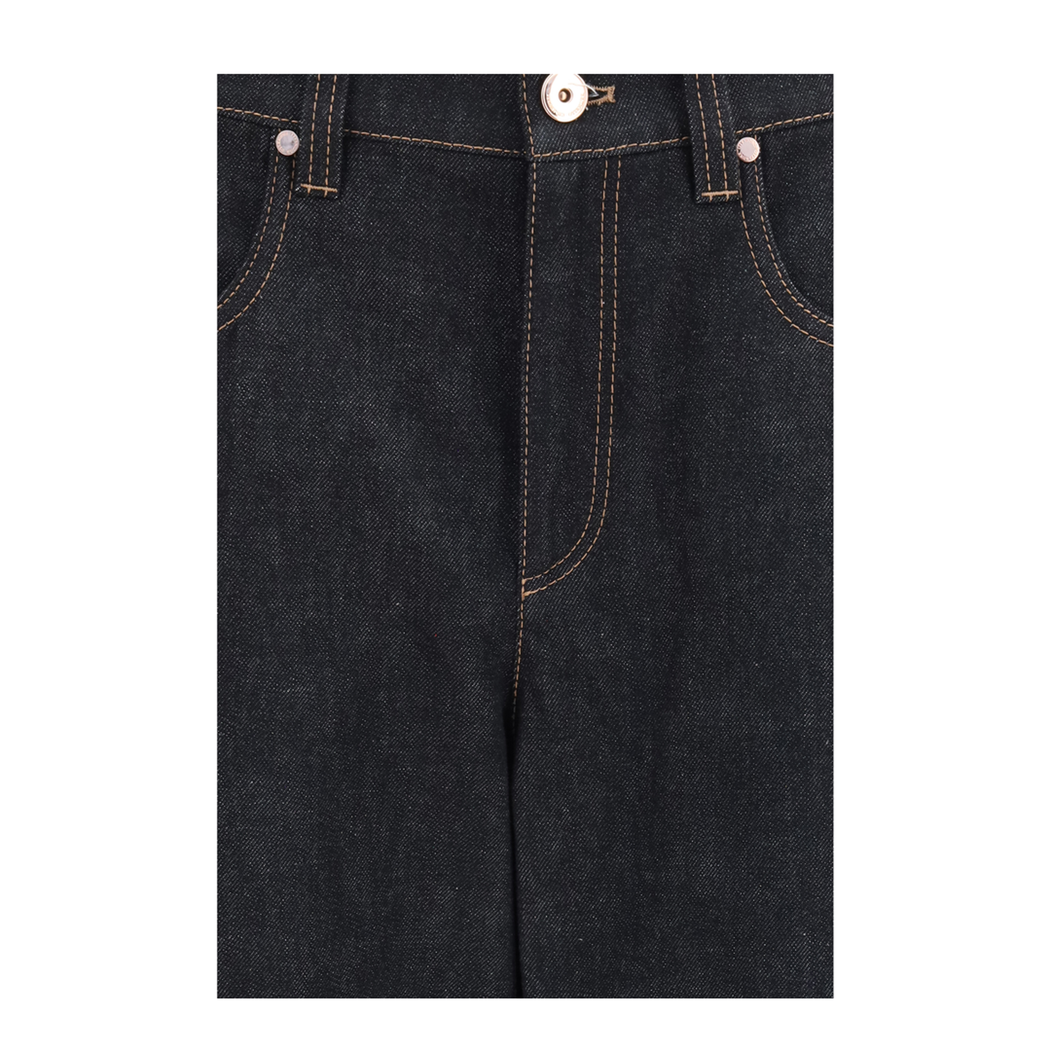 MAYFEYR - Brunello Cucinelli - Straight-Leg Denim Jeans - MP134P4021