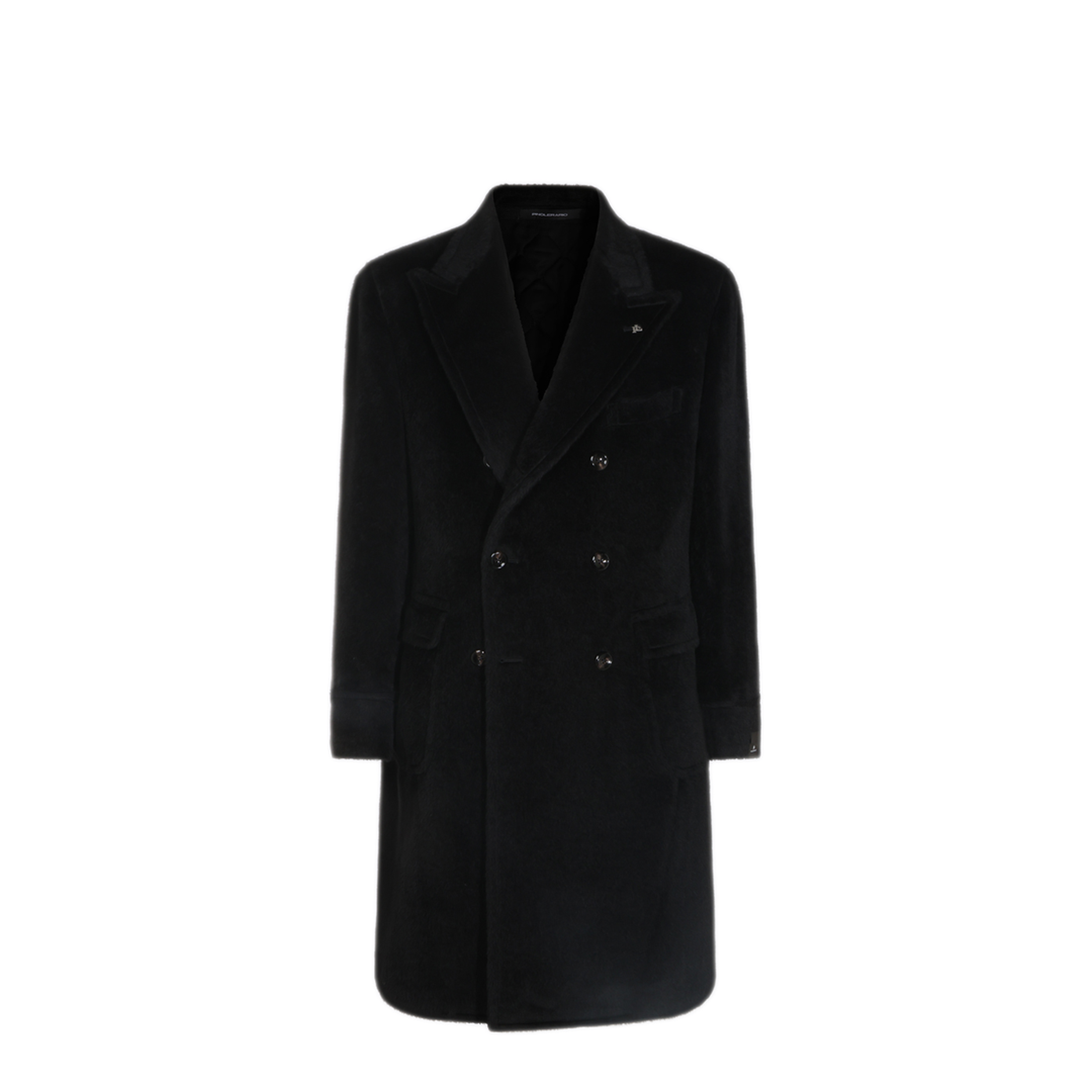 MAYFEYR - Tagliatore - Coats - CRUPERT020004N1230