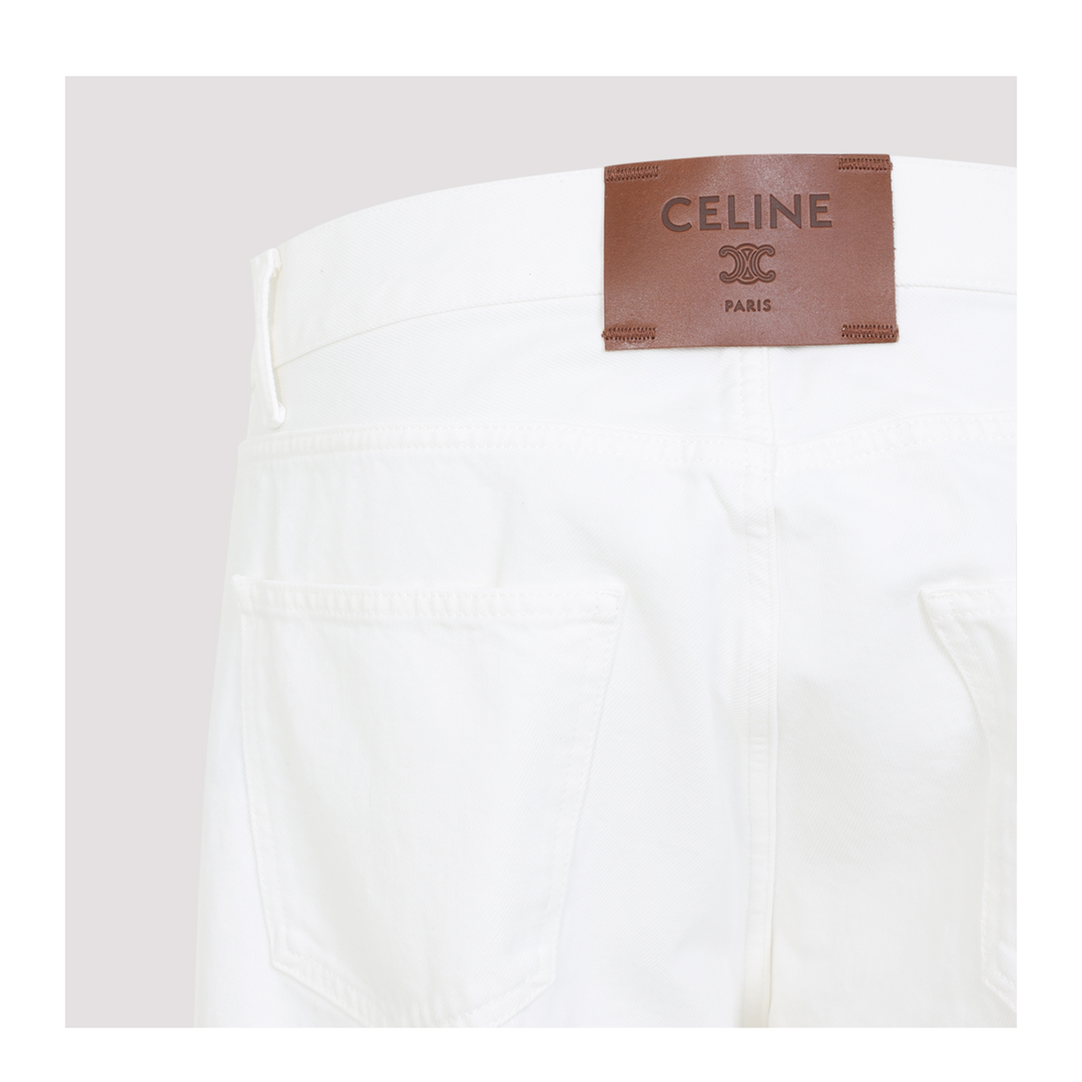 MAYFEYR - Celine - Boyfriend 001 Jeans - RP0DI789D